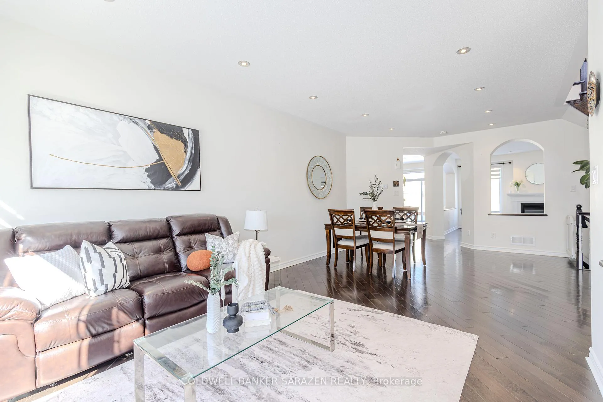 Photo 8 of 122 Springton Crescent, Ottawa, Barrhaven - Strandherd — HOMEH