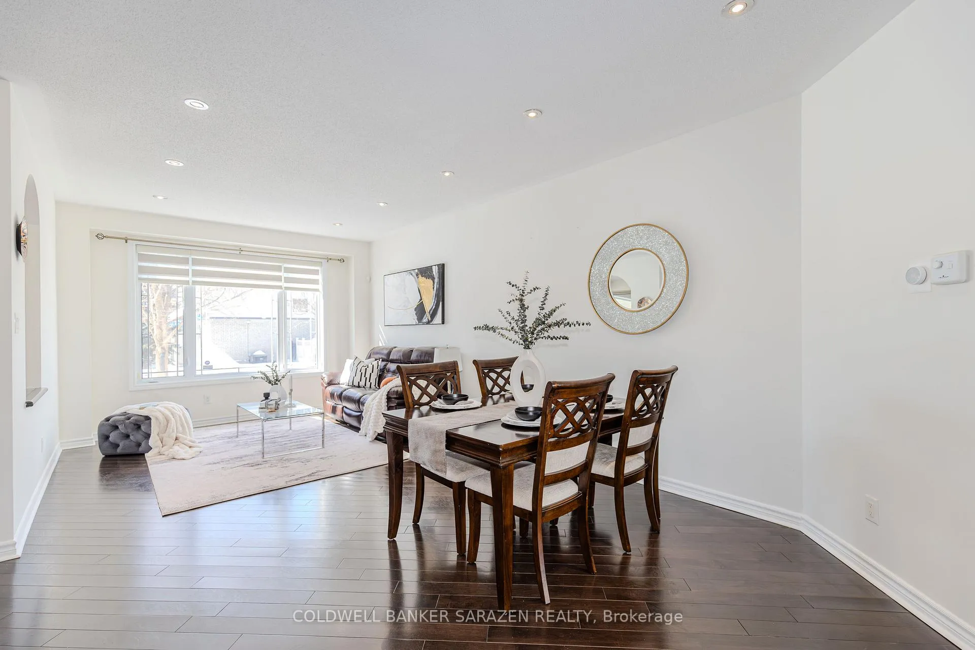 Photo 9 of 122 Springton Crescent, Ottawa, Barrhaven - Strandherd — HOMEH