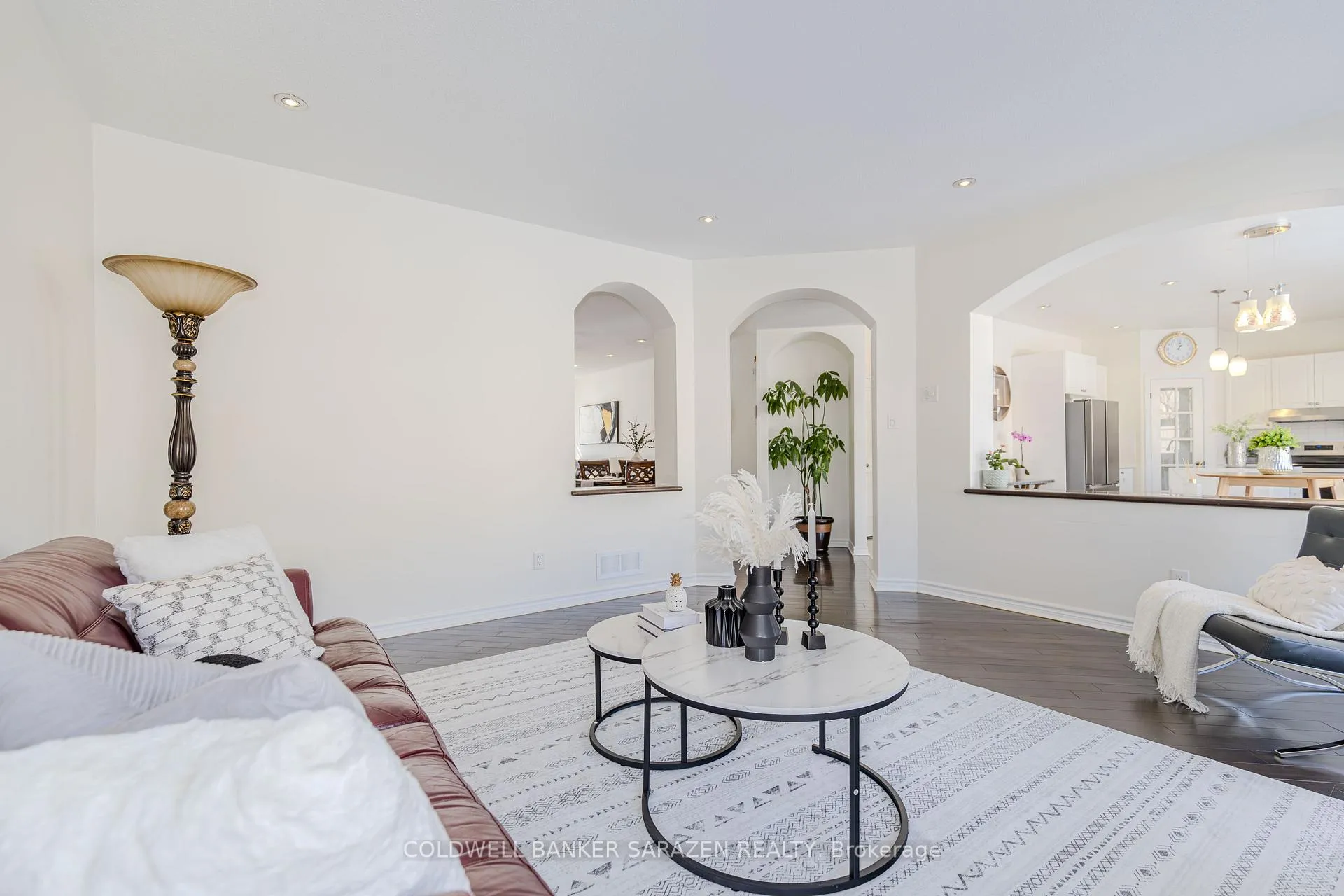 Photo 14 of 122 Springton Crescent, Ottawa, Barrhaven - Strandherd — HOMEH