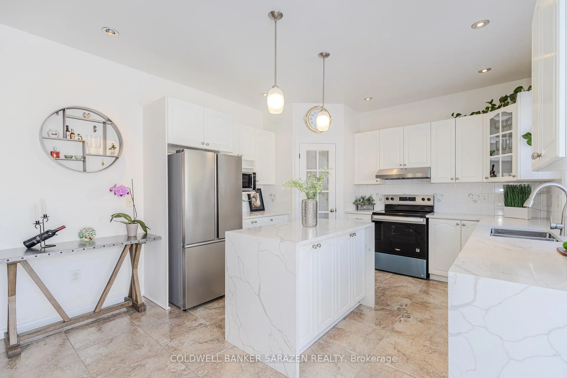 Photo 18 of 122 Springton Crescent, Ottawa, Barrhaven - Strandherd — HOMEH