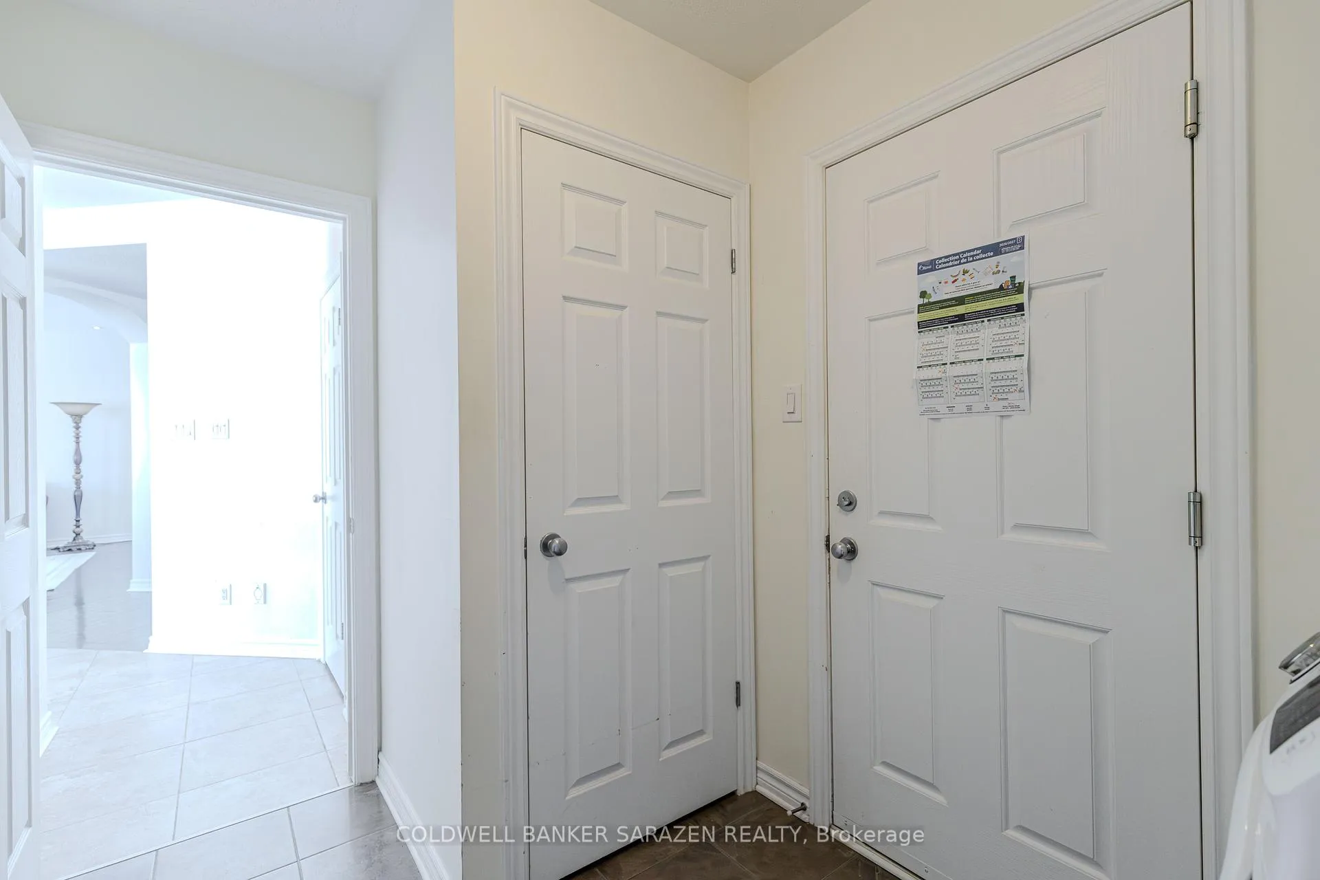 Photo 28 of 122 Springton Crescent, Ottawa, Barrhaven - Strandherd — HOMEH