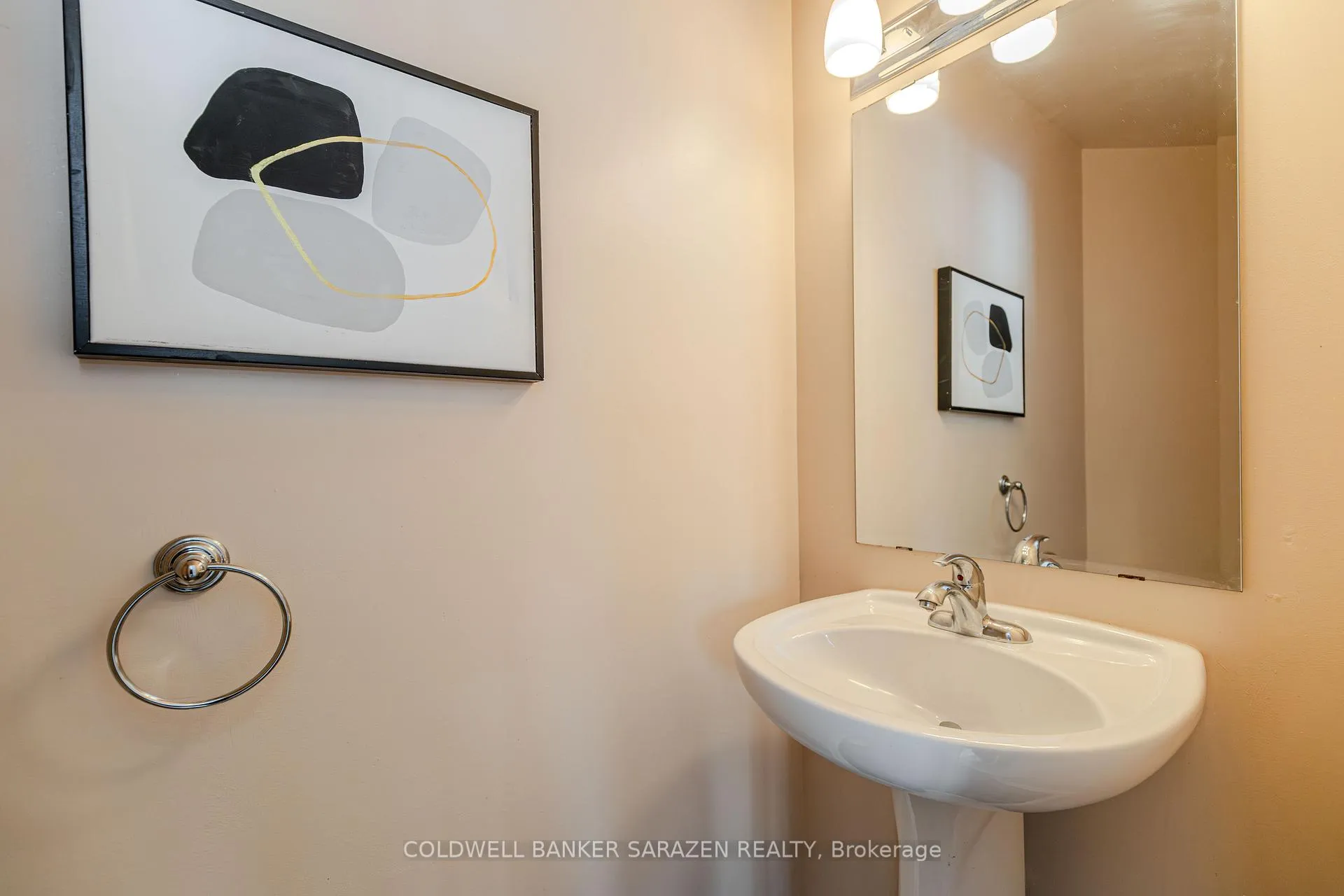 Photo 29 of 122 Springton Crescent, Ottawa, Barrhaven - Strandherd — HOMEH