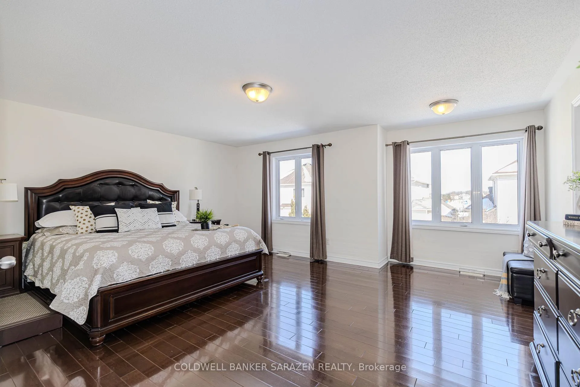 Photo 31 of 122 Springton Crescent, Ottawa, Barrhaven - Strandherd — HOMEH