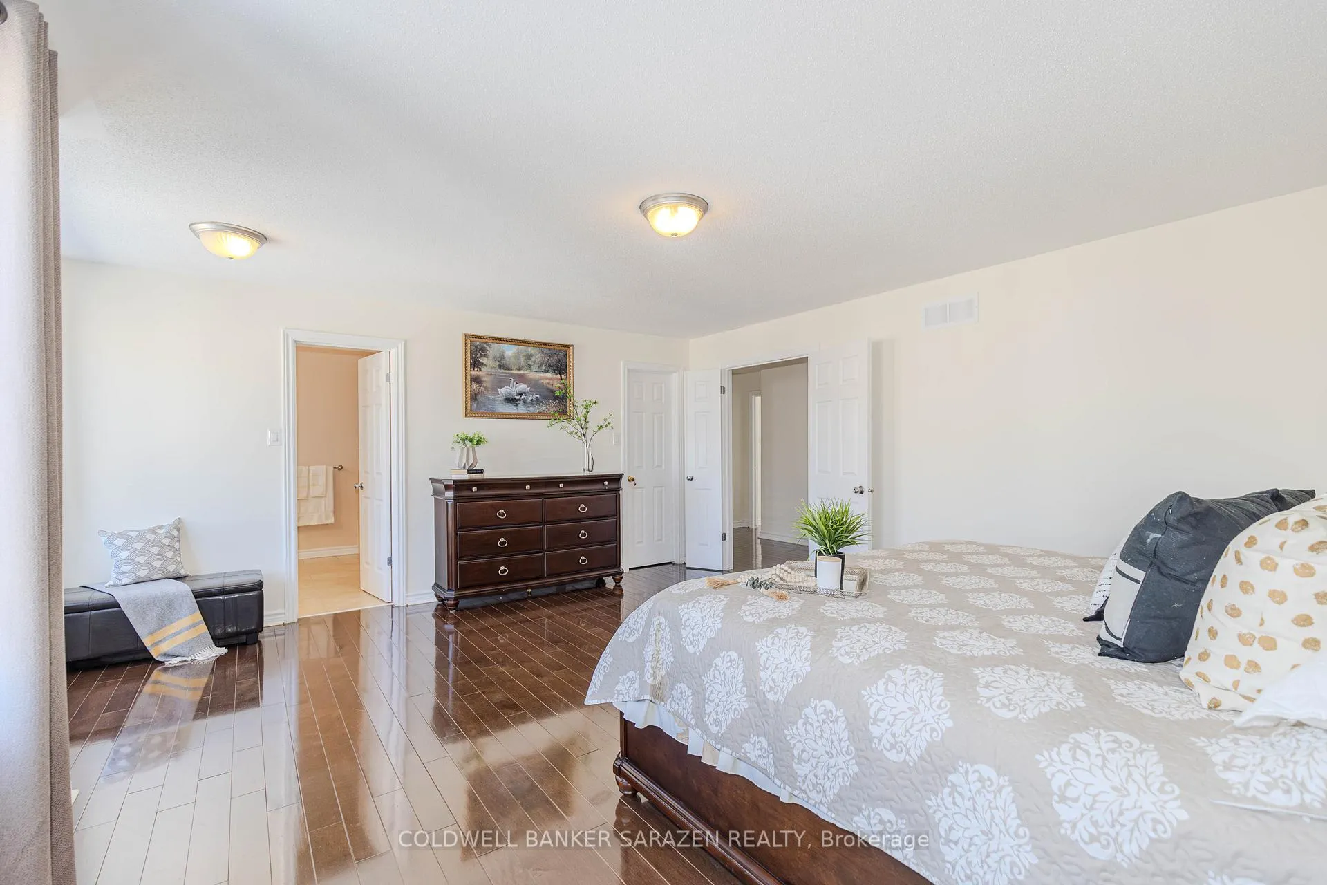 Photo 33 of 122 Springton Crescent, Ottawa, Barrhaven - Strandherd — HOMEH