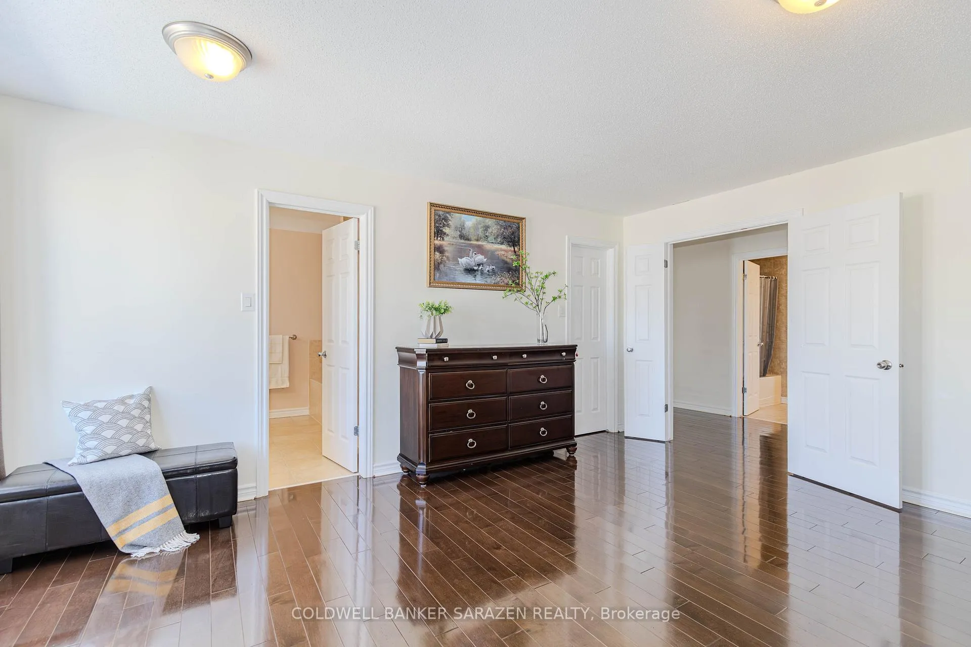 Photo 34 of 122 Springton Crescent, Ottawa, Barrhaven - Strandherd — HOMEH