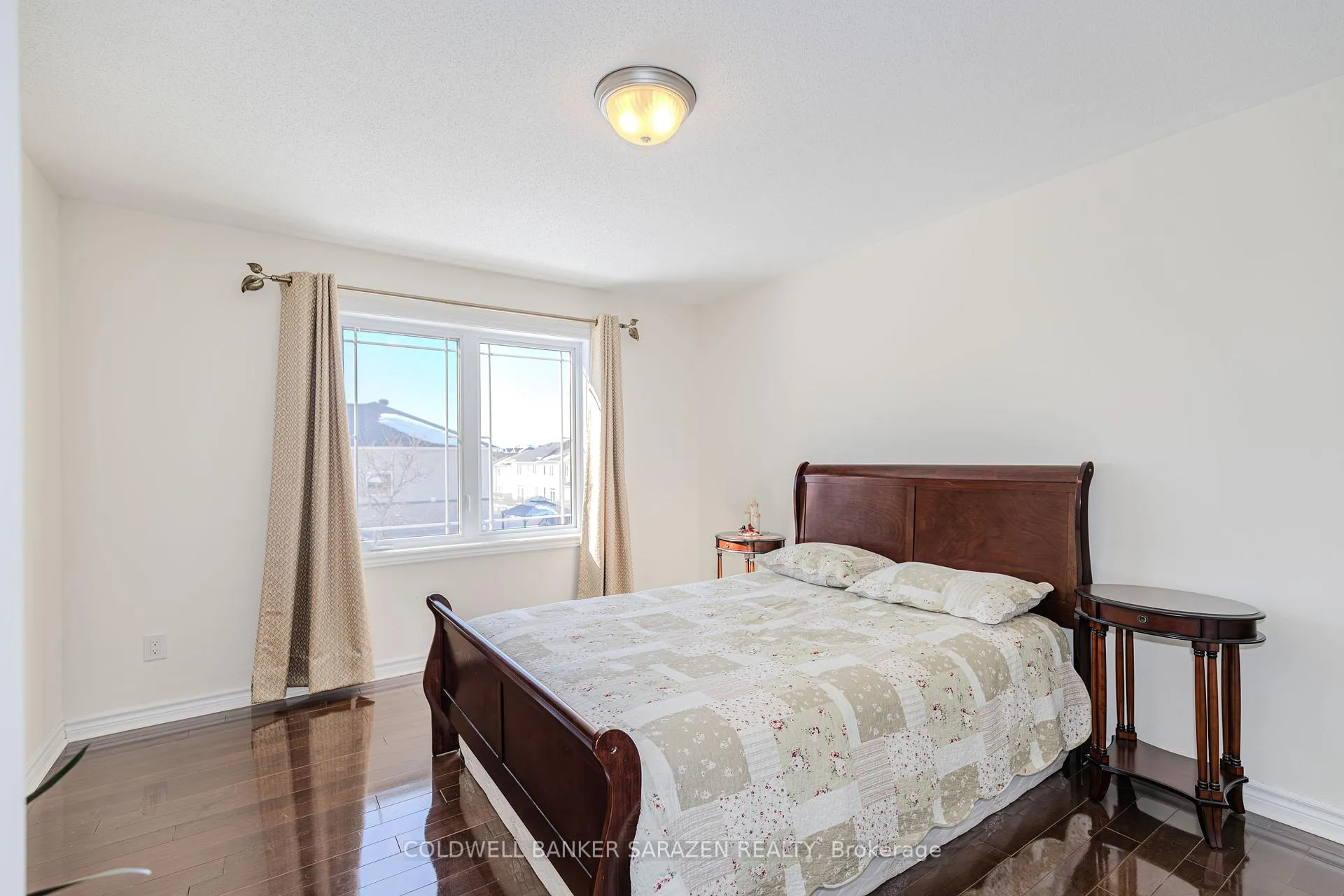 Photo 37 of 122 Springton Crescent, Ottawa, Barrhaven - Strandherd — HOMEH