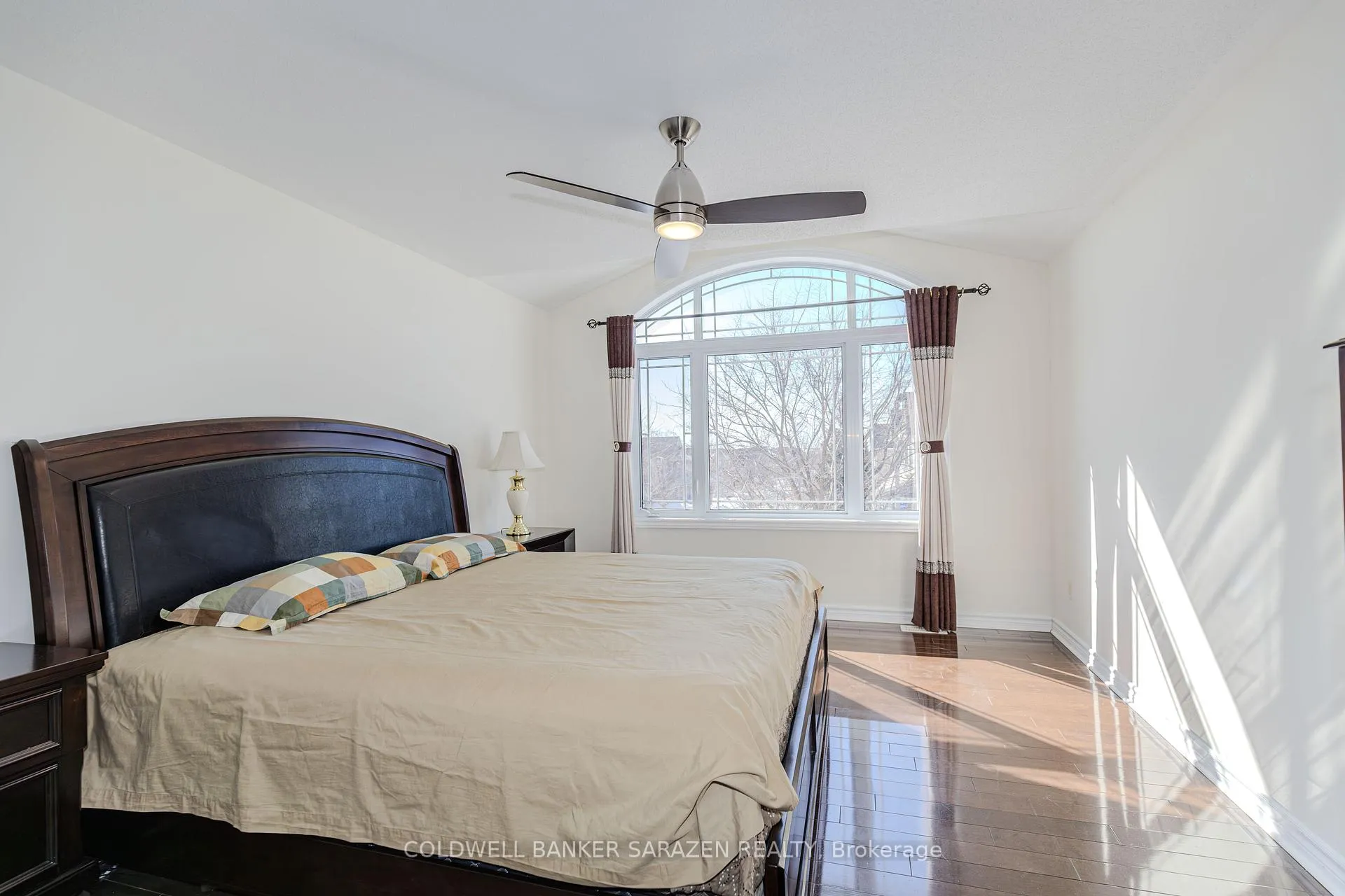 Photo 40 of 122 Springton Crescent, Ottawa, Barrhaven - Strandherd — HOMEH
