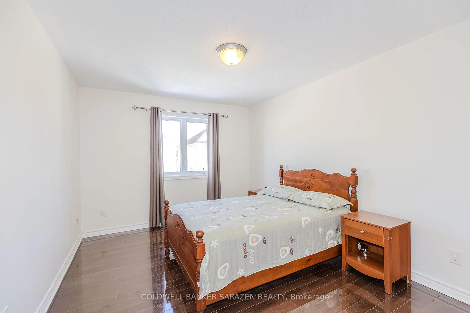 Photo 44 of 122 Springton Crescent, Ottawa, Barrhaven - Strandherd — HOMEH