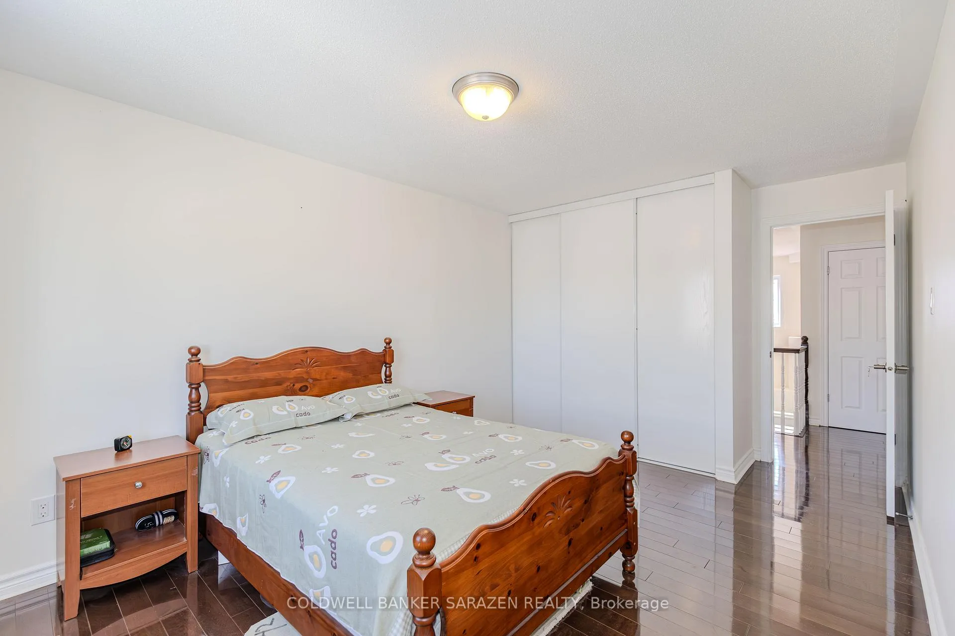 Photo 45 of 122 Springton Crescent, Ottawa, Barrhaven - Strandherd — HOMEH