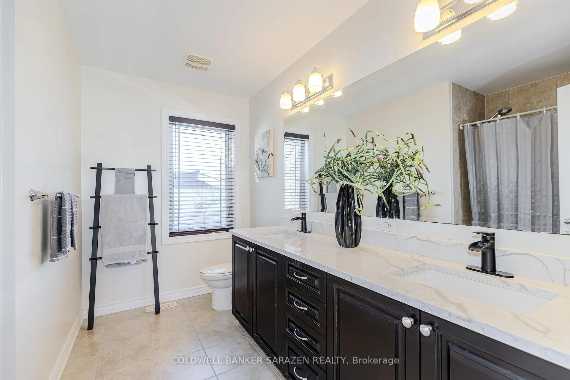 Photo 46 of 122 Springton Crescent, Ottawa, Barrhaven - Strandherd — HOMEH