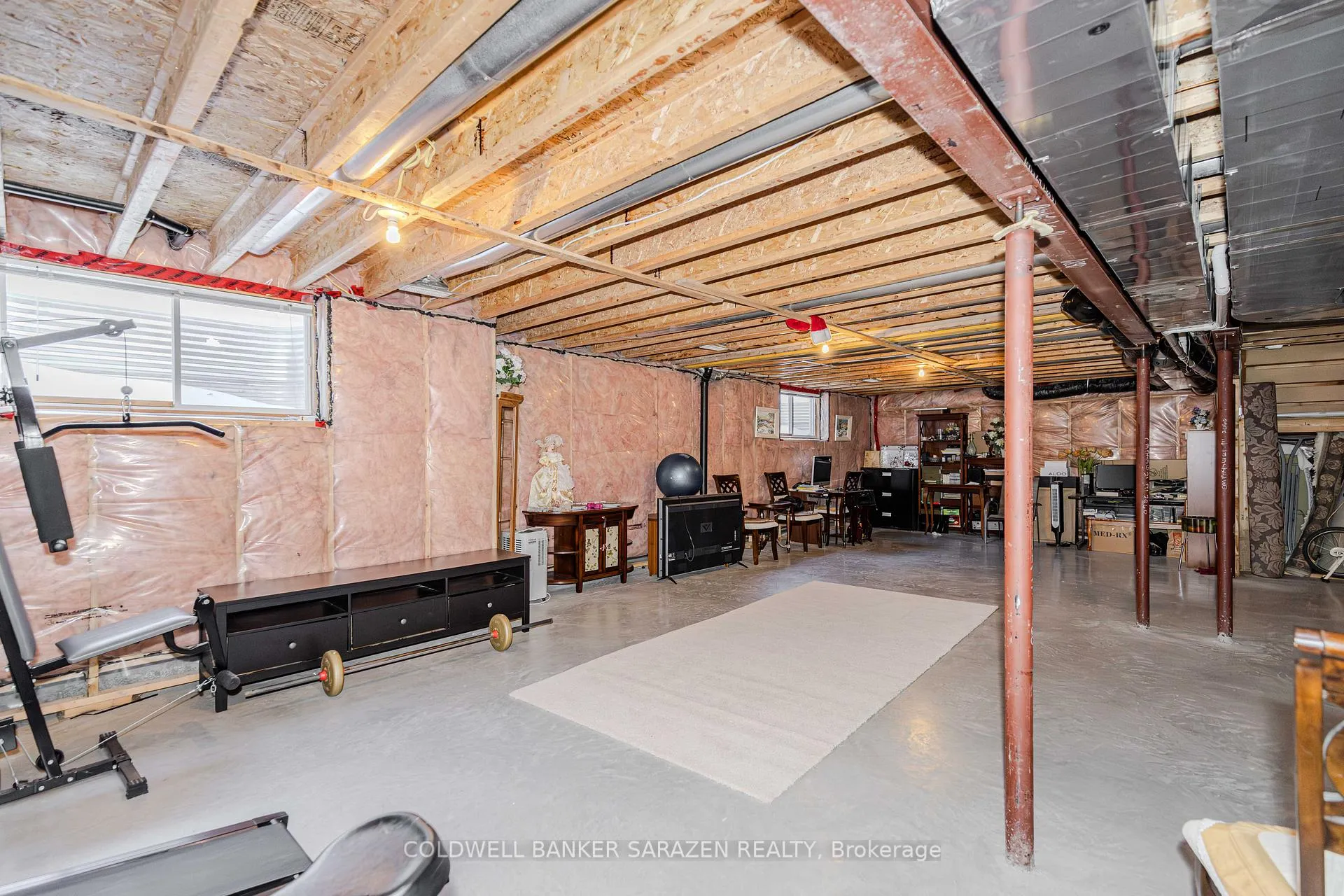 Photo 50 of 122 Springton Crescent, Ottawa, Barrhaven - Strandherd — HOMEH