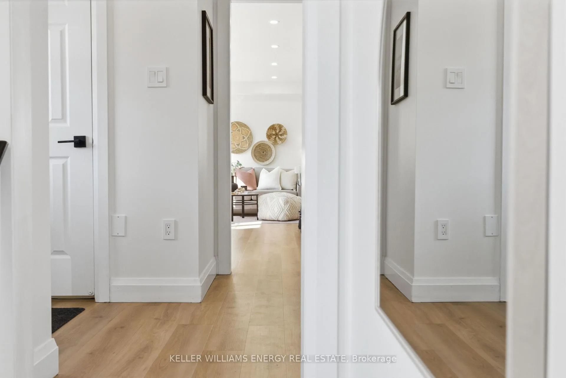 Photo 7 of 25 Toscana Drive, Whitby, Taunton North — HOMEH