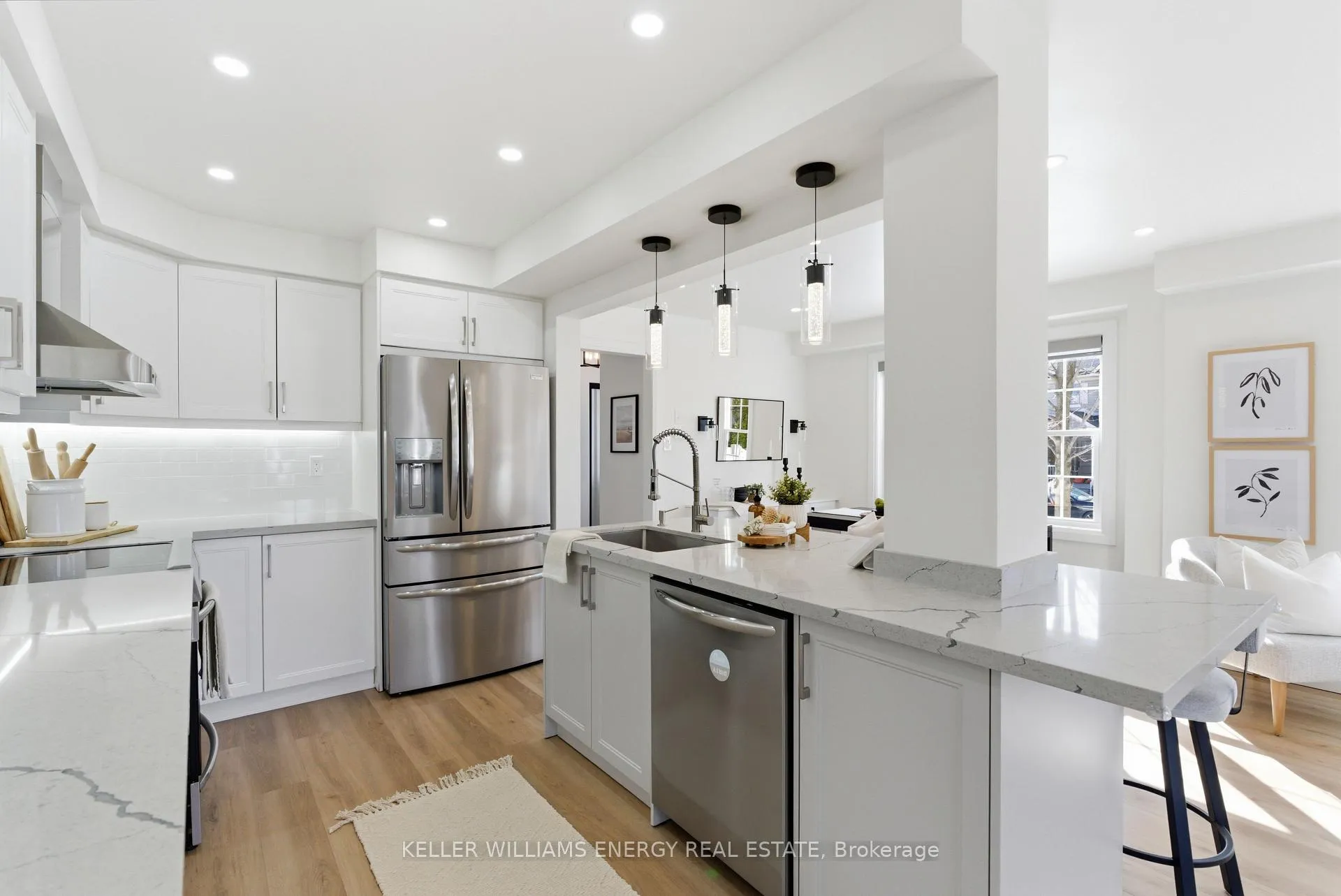 Photo 19 of 25 Toscana Drive, Whitby, Taunton North — HOMEH
