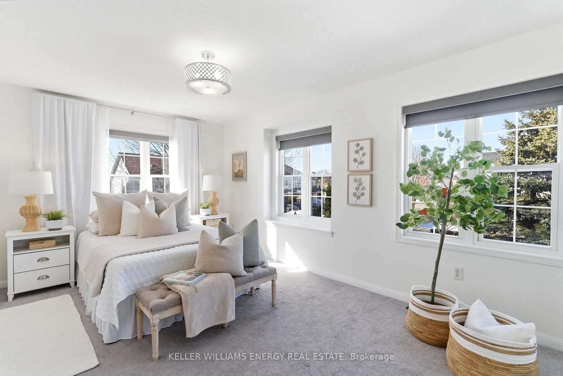 Photo 23 of 25 Toscana Drive, Whitby, Taunton North — HOMEH