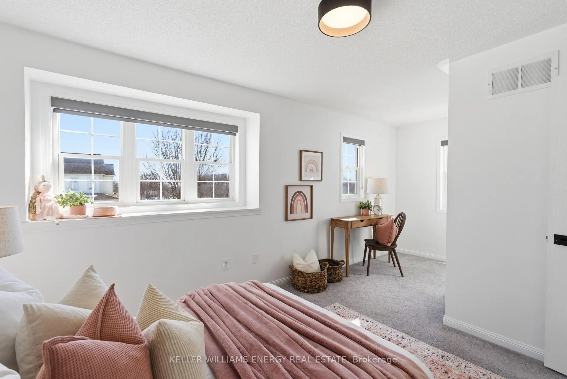 Photo 30 of 25 Toscana Drive, Whitby, Taunton North — HOMEH