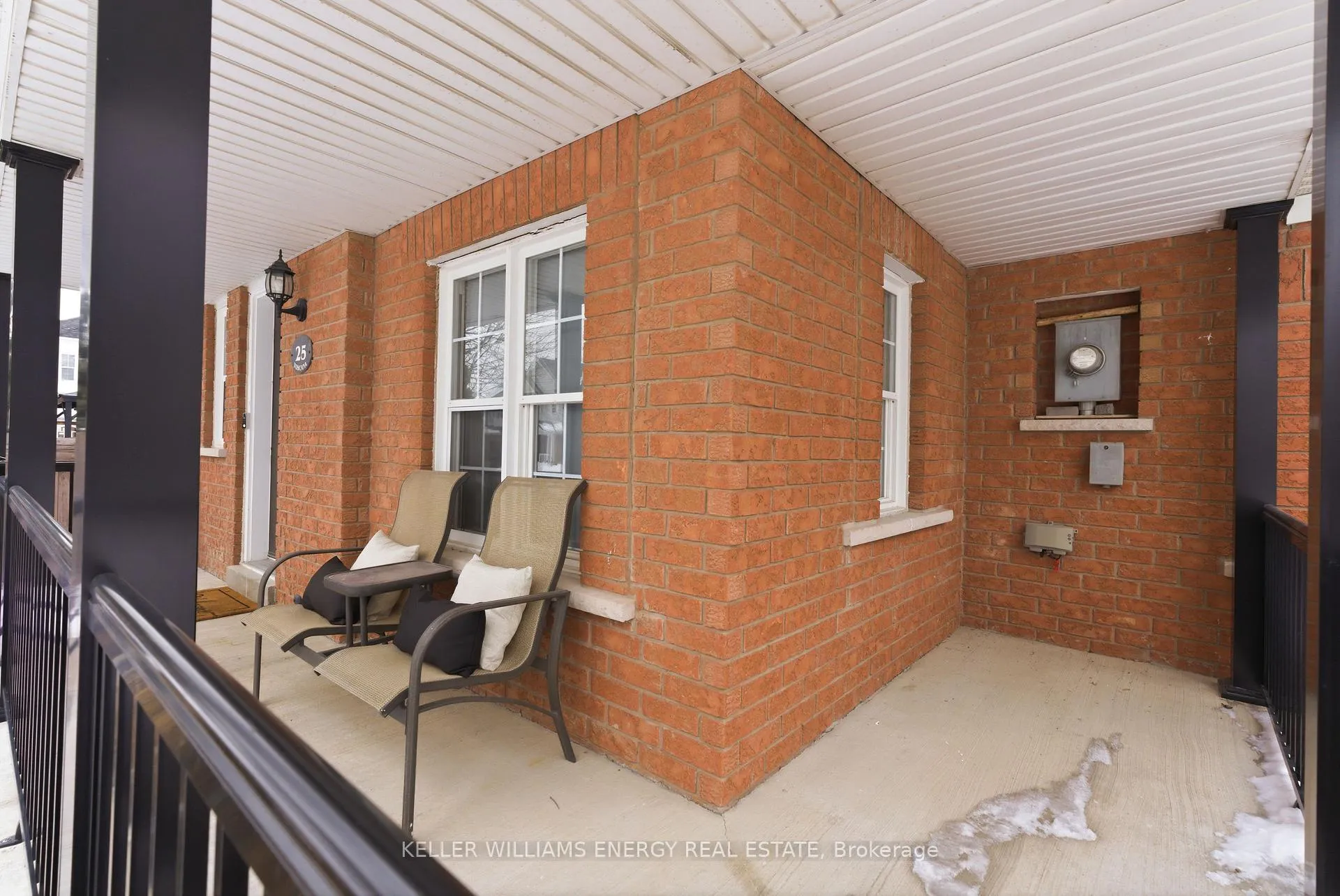 Photo 36 of 25 Toscana Drive, Whitby, Taunton North — HOMEH