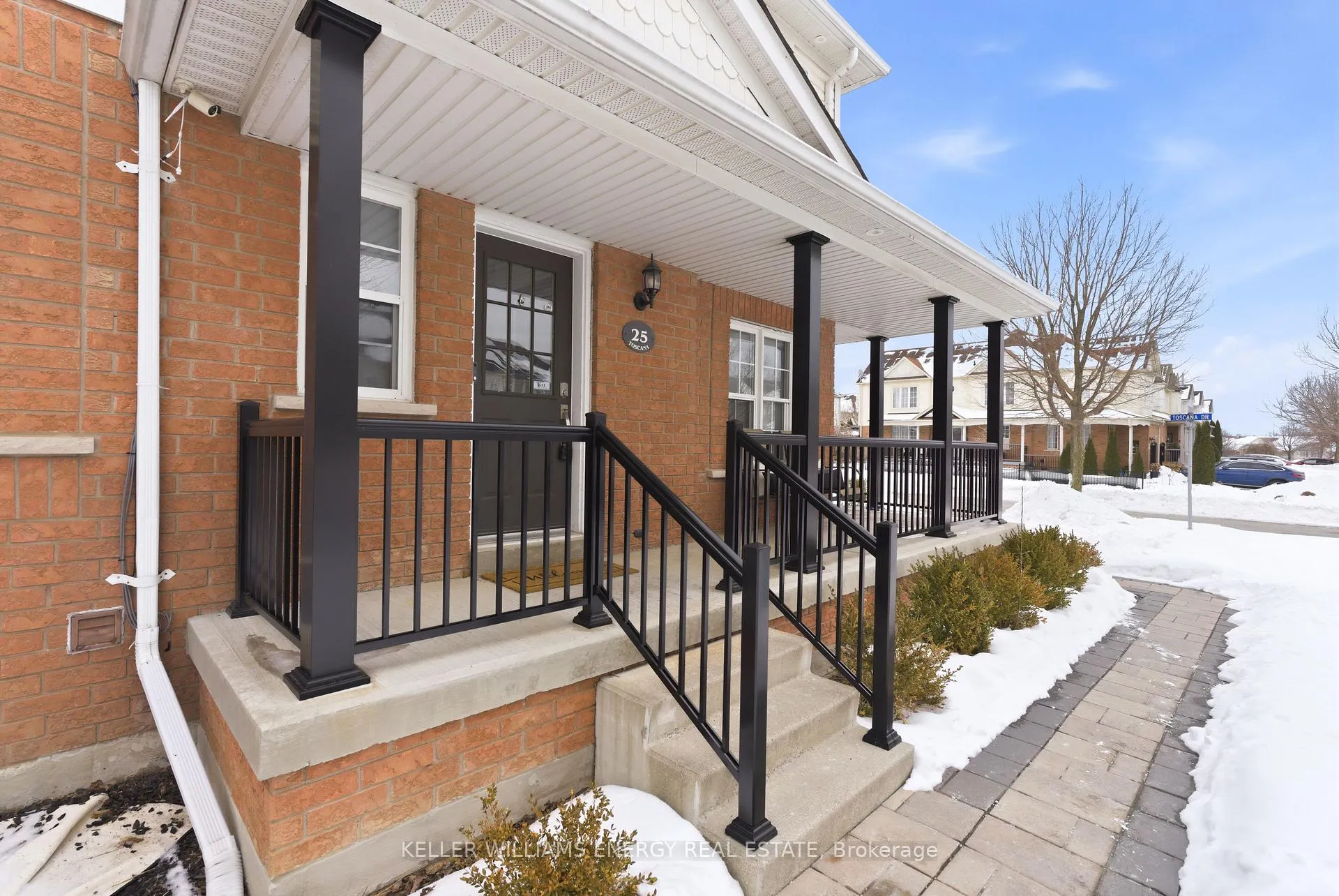 Photo 37 of 25 Toscana Drive, Whitby, Taunton North — HOMEH