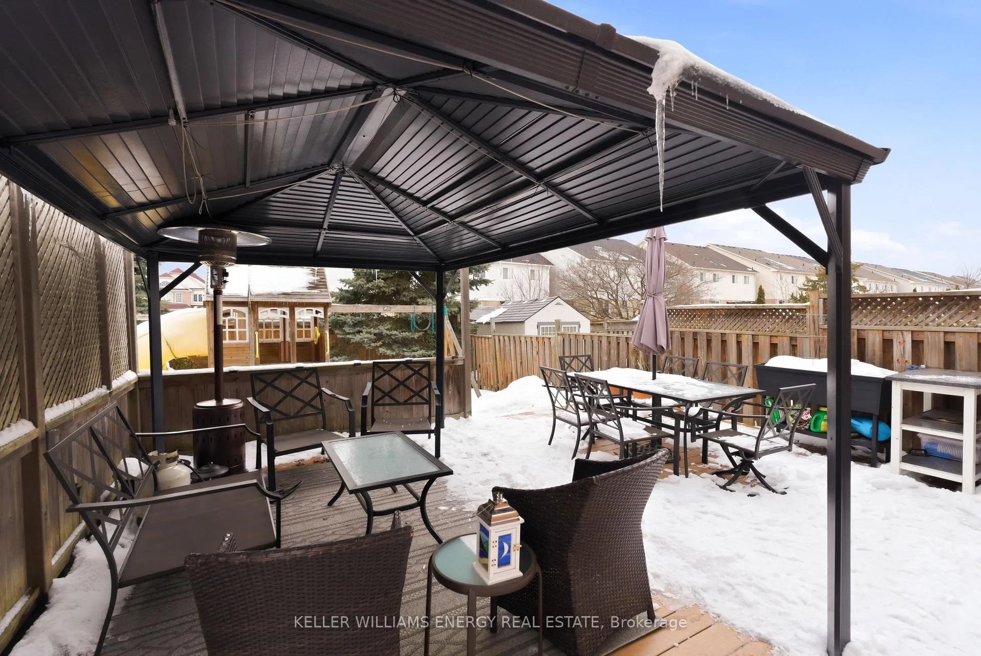 Photo 38 of 25 Toscana Drive, Whitby, Taunton North — HOMEH