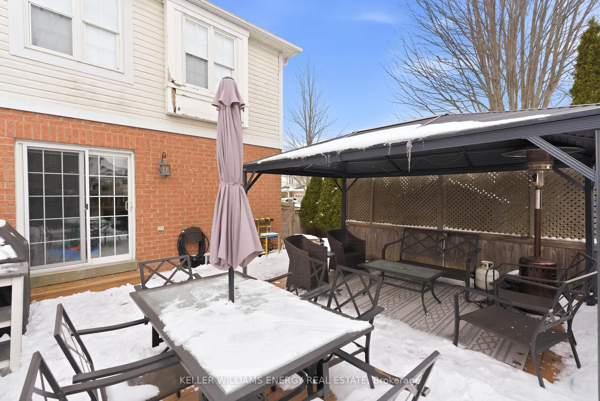 Photo 39 of 25 Toscana Drive, Whitby, Taunton North — HOMEH