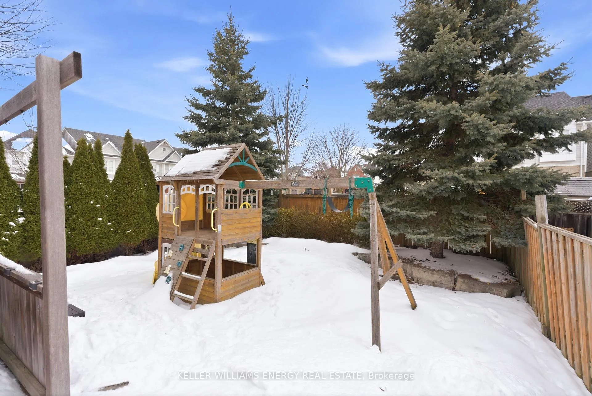 Photo 40 of 25 Toscana Drive, Whitby, Taunton North — HOMEH