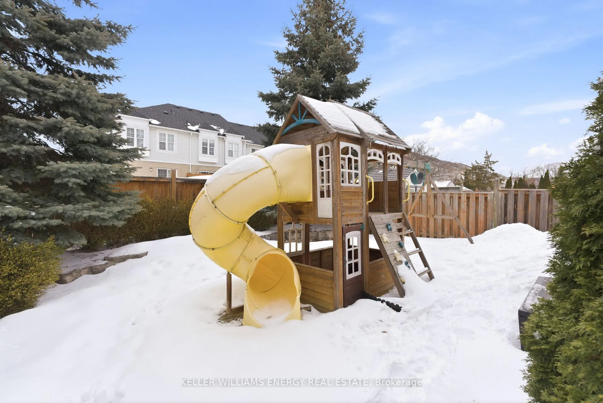 Photo 41 of 25 Toscana Drive, Whitby, Taunton North — HOMEH