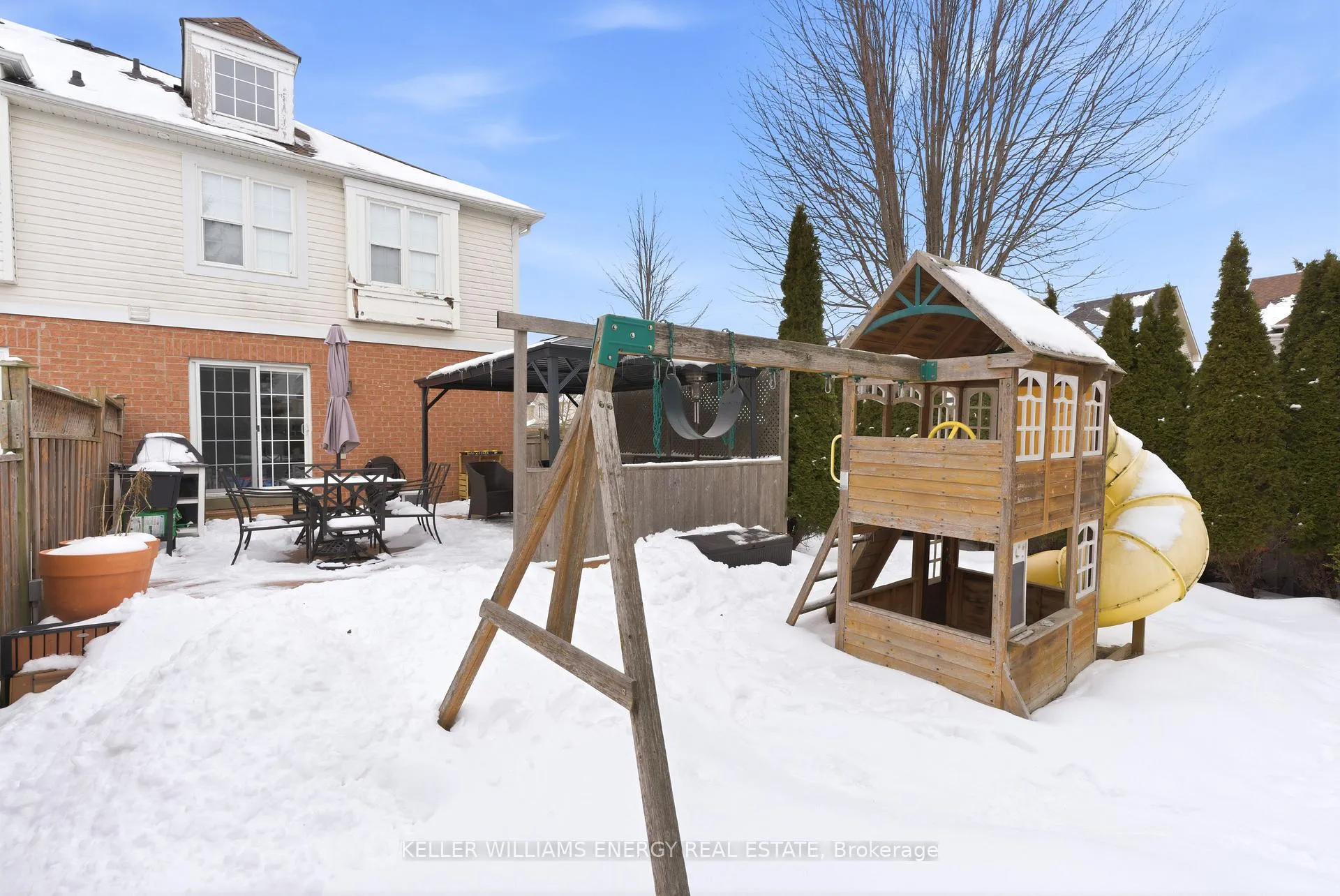 Photo 42 of 25 Toscana Drive, Whitby, Taunton North — HOMEH