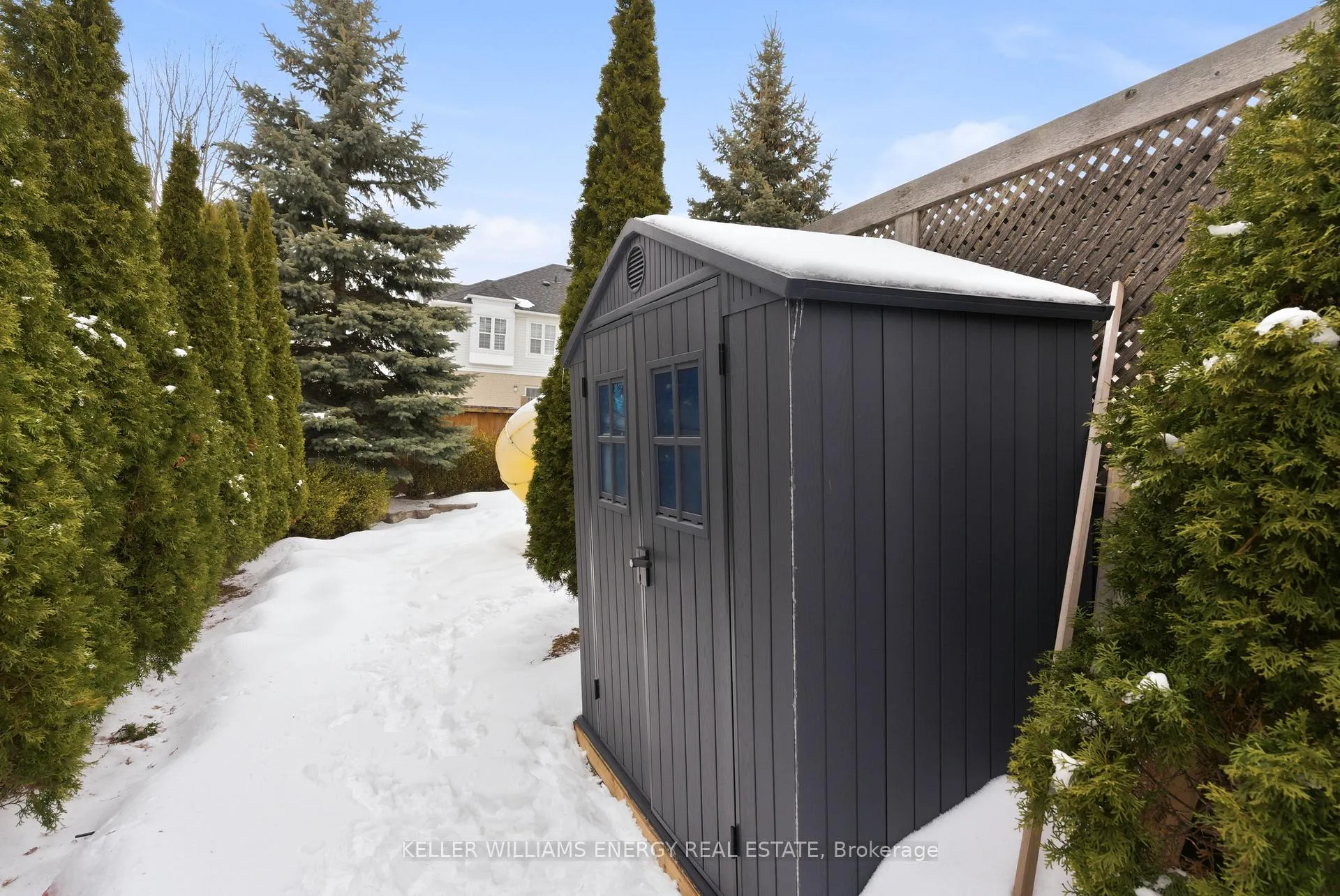 Photo 43 of 25 Toscana Drive, Whitby, Taunton North — HOMEH