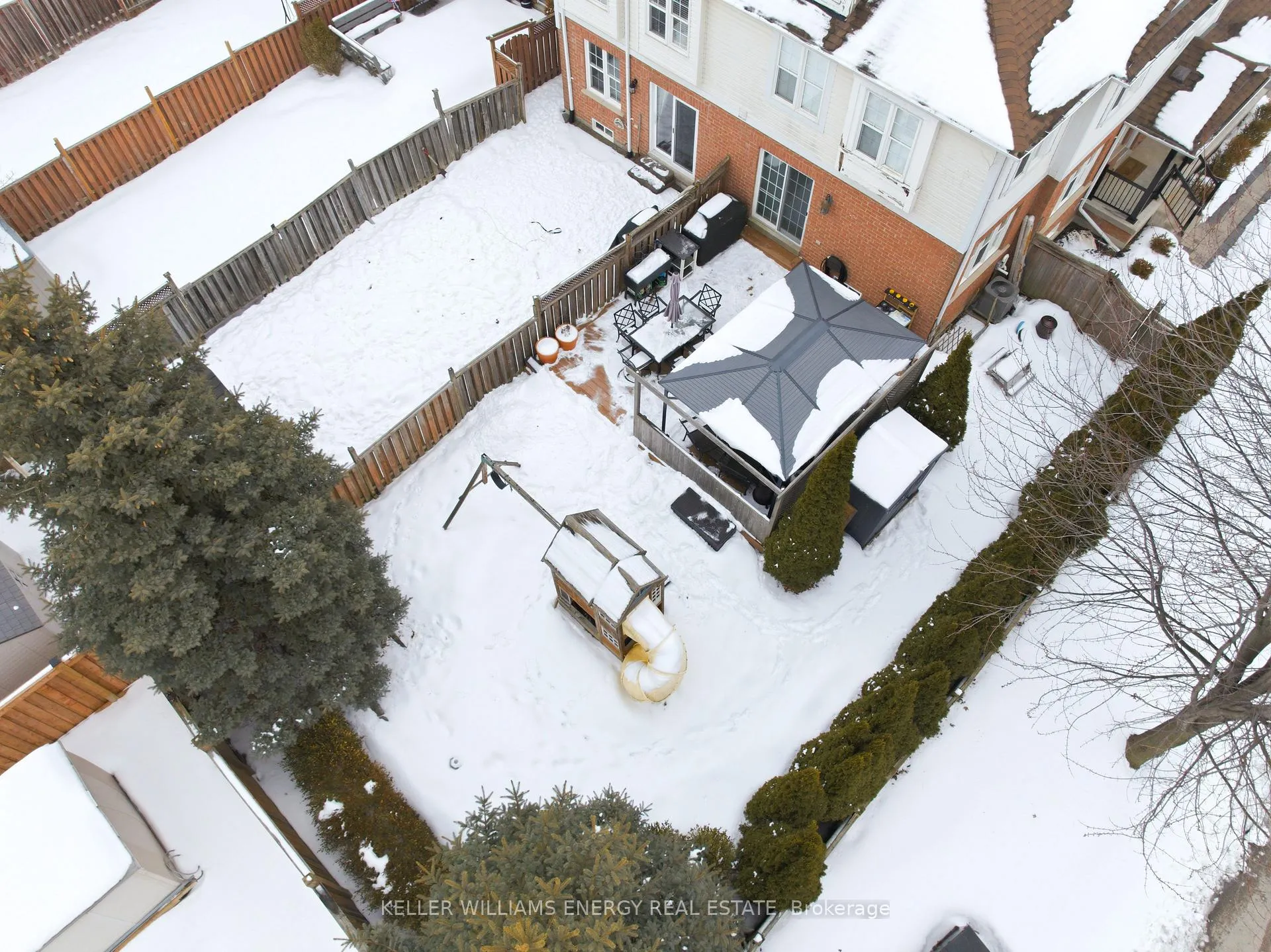 Photo 44 of 25 Toscana Drive, Whitby, Taunton North — HOMEH