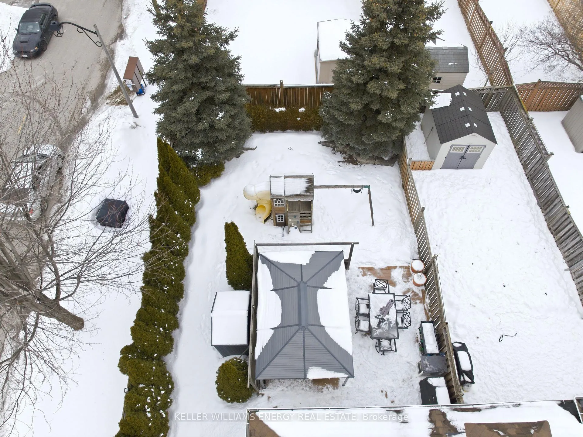 Photo 45 of 25 Toscana Drive, Whitby, Taunton North — HOMEH