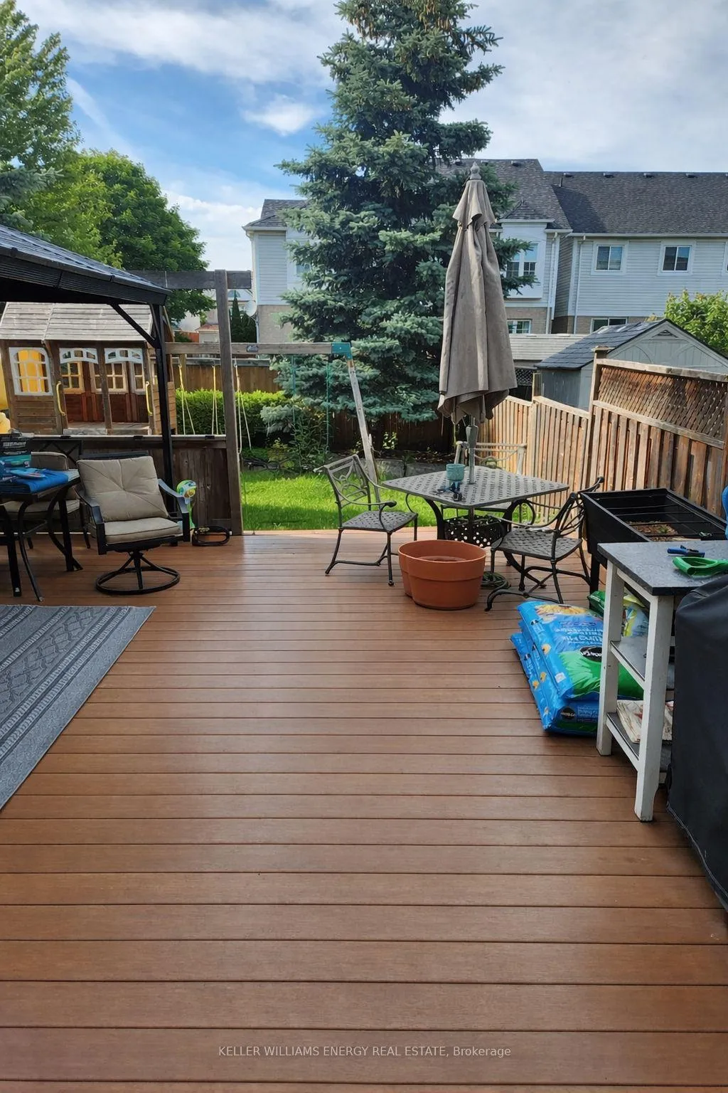 Photo 46 of 25 Toscana Drive, Whitby, Taunton North — HOMEH