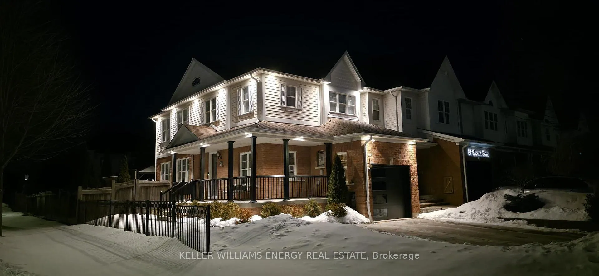 Photo 48 of 25 Toscana Drive, Whitby, Taunton North — HOMEH