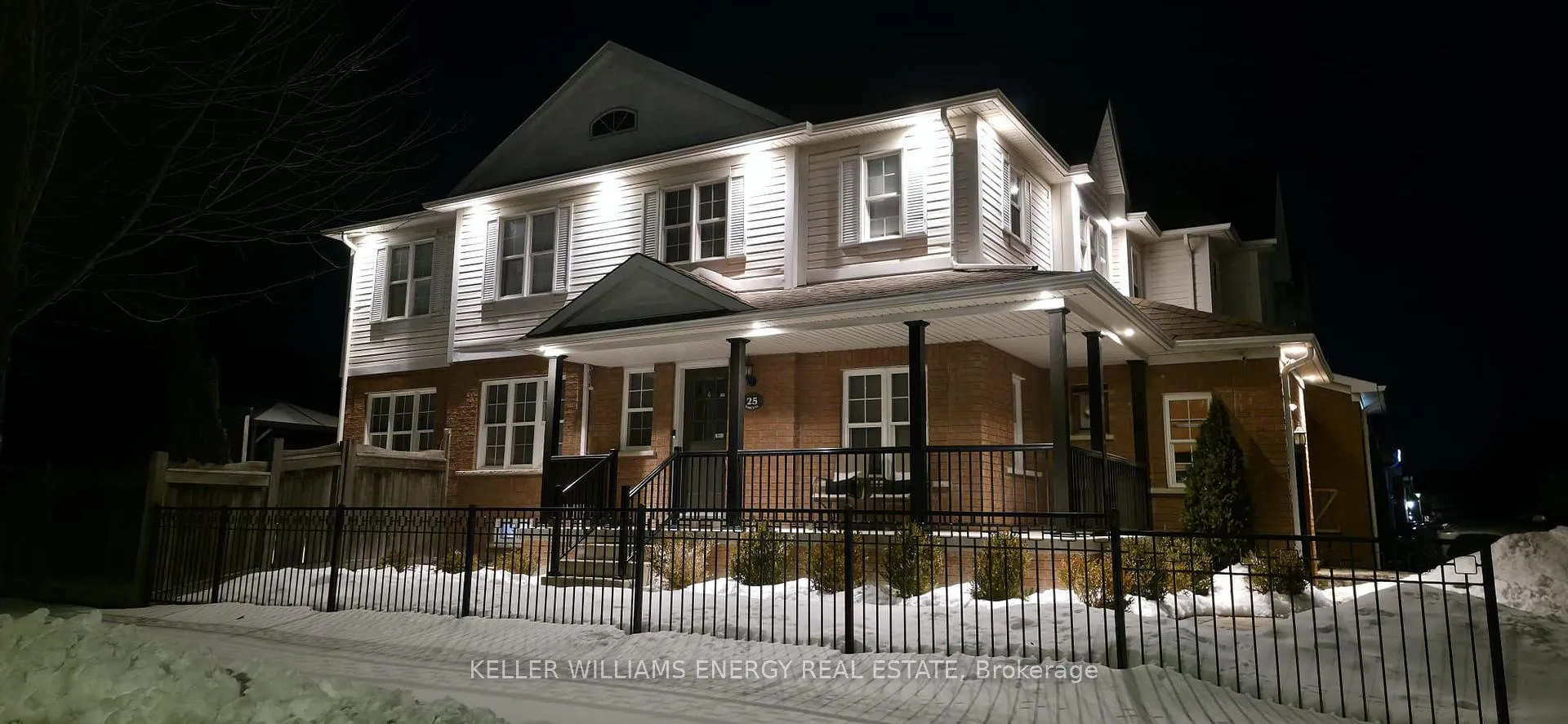 Photo 49 of 25 Toscana Drive, Whitby, Taunton North — HOMEH