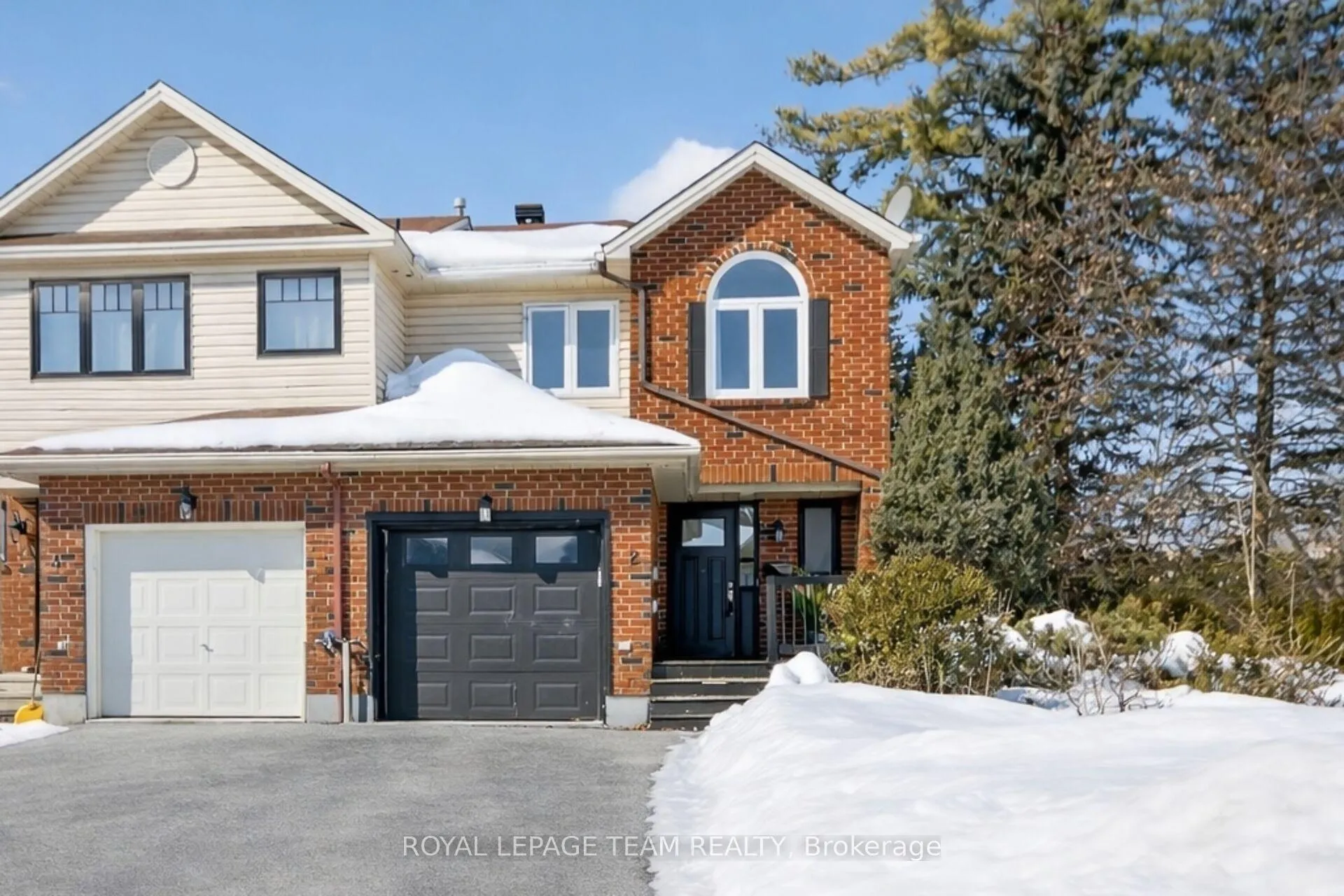Photo 1 of 2 Furlong Crescent, Ottawa, Kanata - Bridlewood — HOMEH