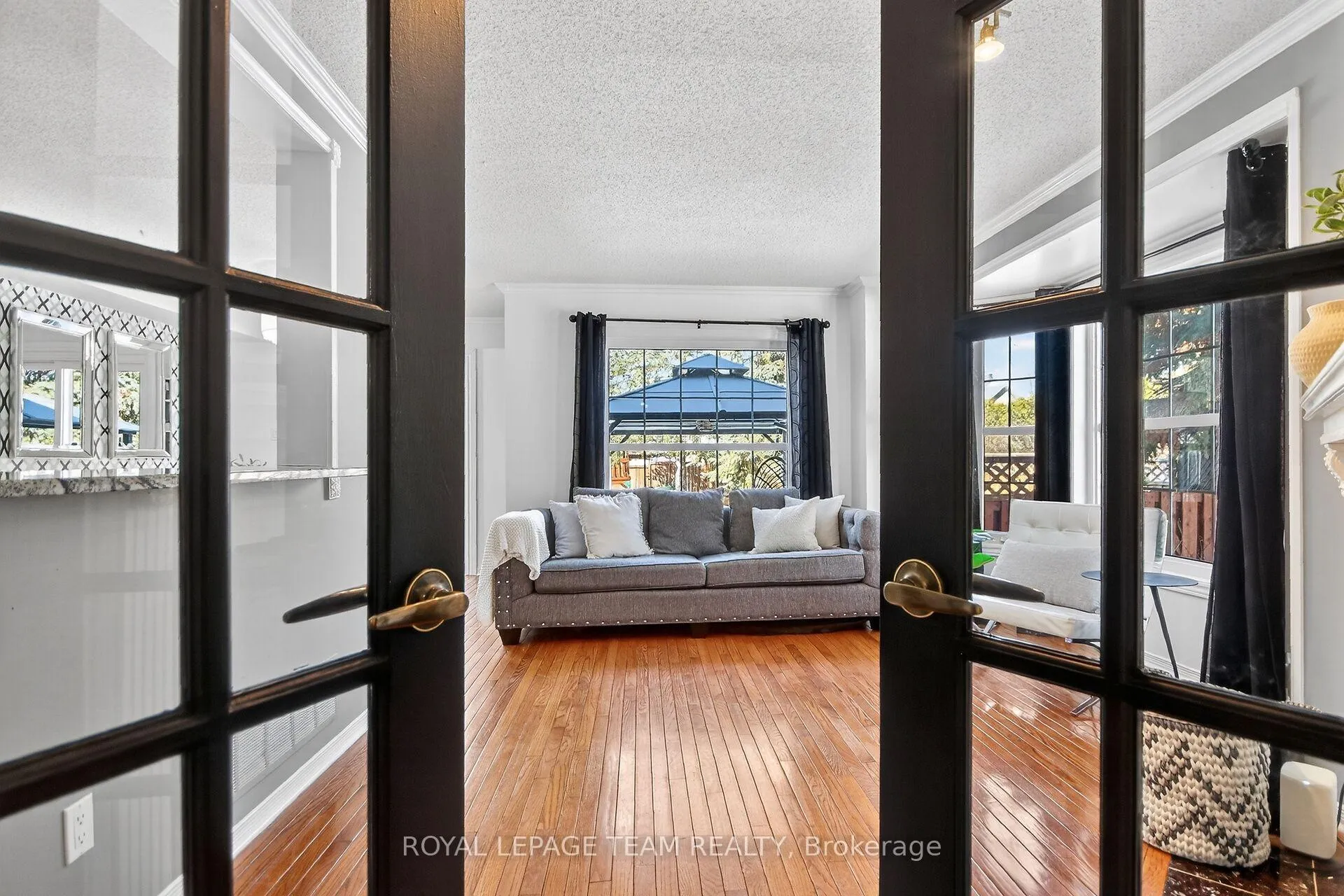 Photo 7 of 2 Furlong Crescent, Ottawa, Kanata - Bridlewood — HOMEH