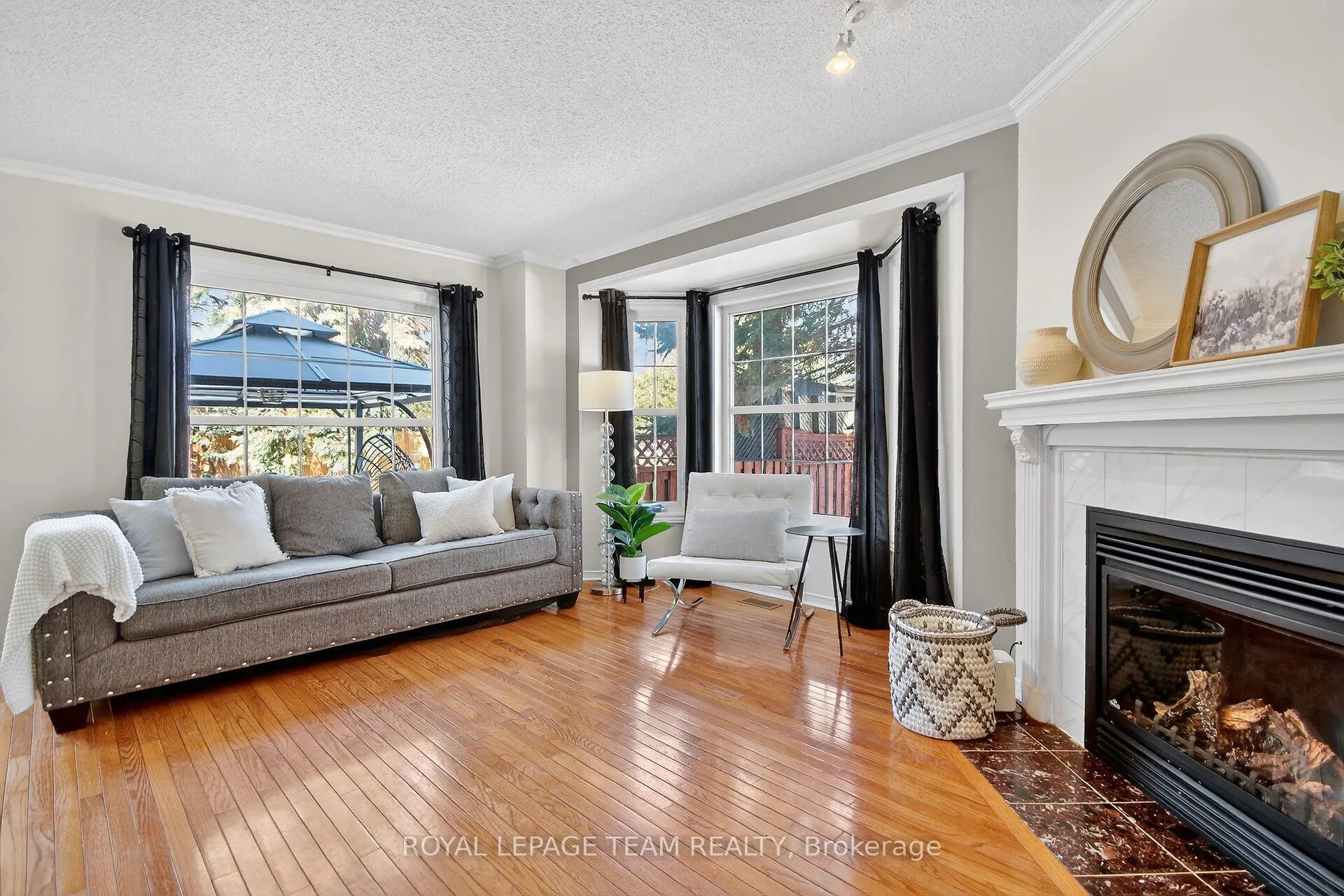 Photo 9 of 2 Furlong Crescent, Ottawa, Kanata - Bridlewood — HOMEH