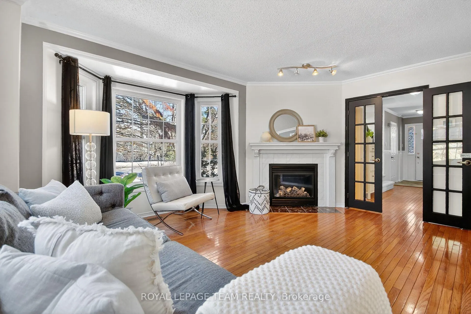 Photo 12 of 2 Furlong Crescent, Ottawa, Kanata - Bridlewood — HOMEH