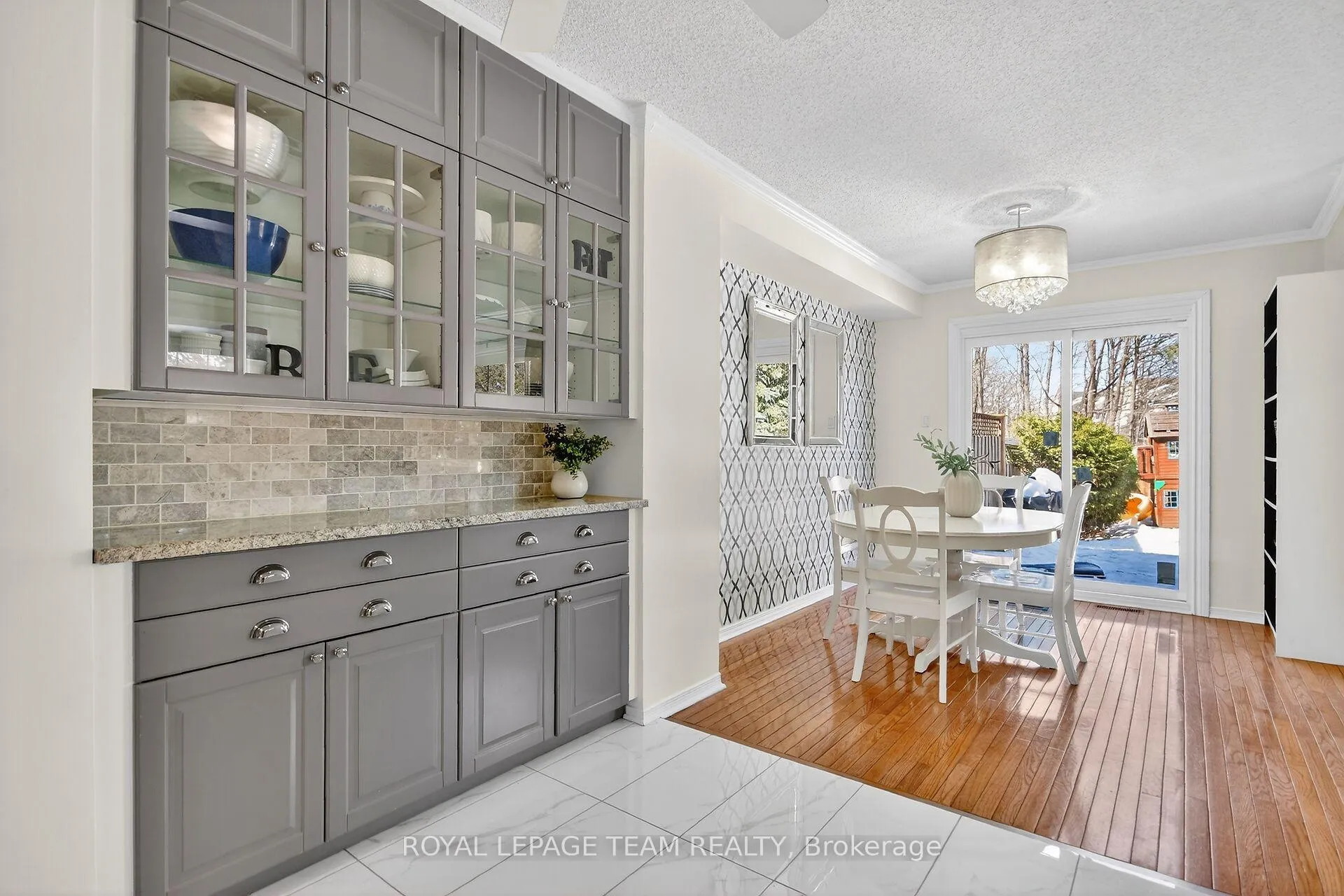 Photo 21 of 2 Furlong Crescent, Ottawa, Kanata - Bridlewood — HOMEH