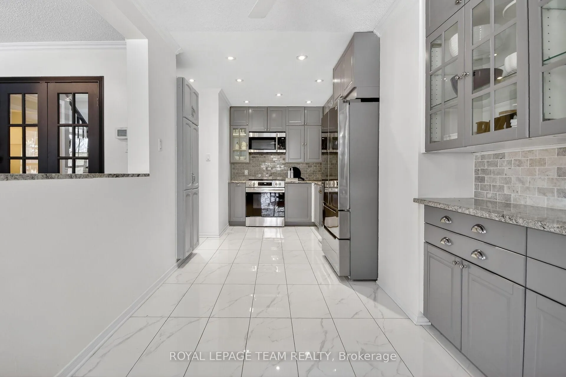 Photo 22 of 2 Furlong Crescent, Ottawa, Kanata - Bridlewood — HOMEH