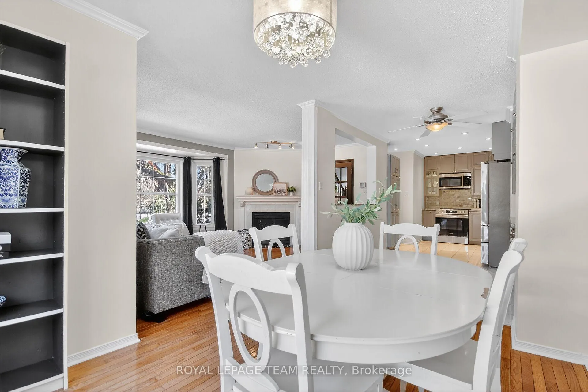 Photo 23 of 2 Furlong Crescent, Ottawa, Kanata - Bridlewood — HOMEH