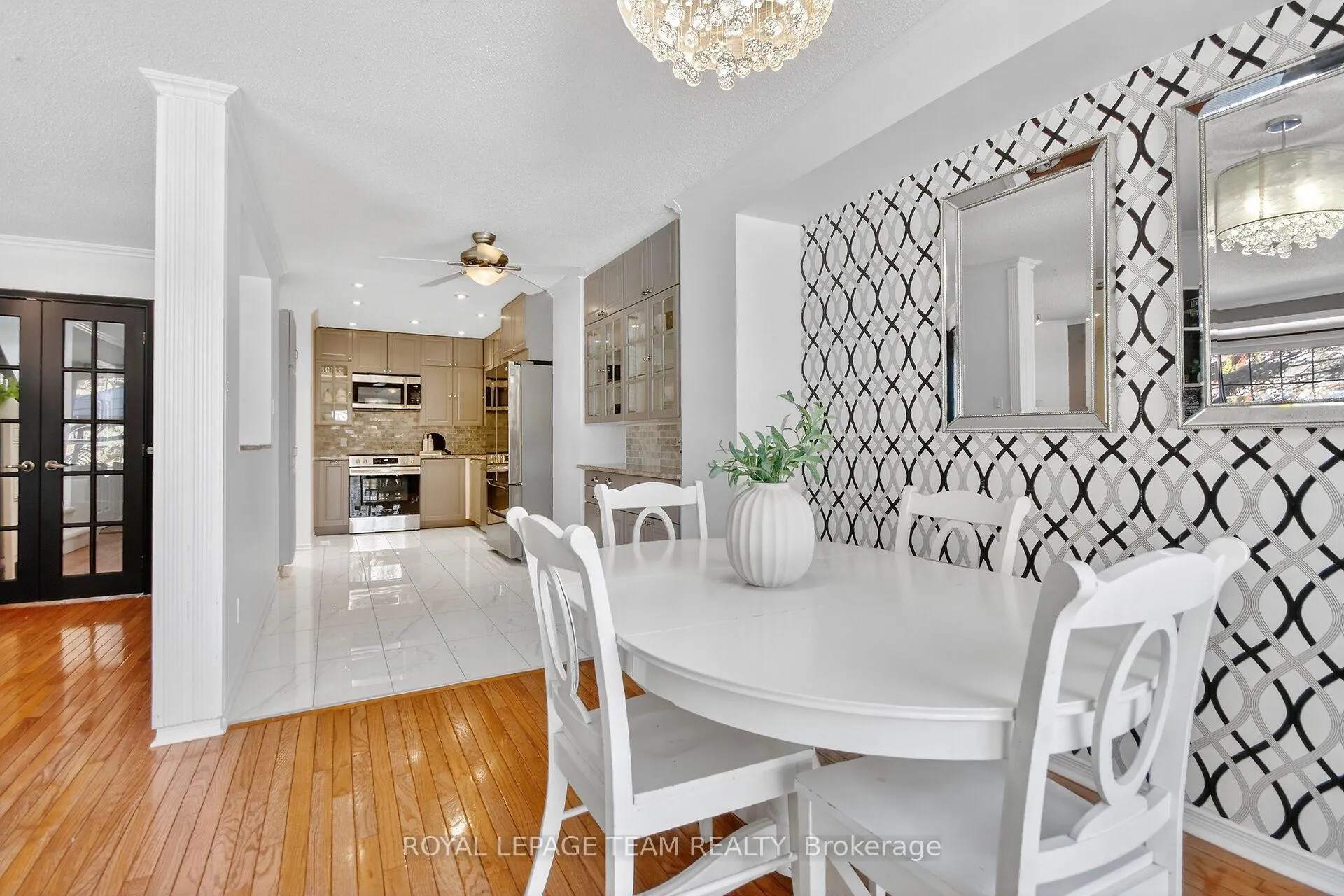 Photo 26 of 2 Furlong Crescent, Ottawa, Kanata - Bridlewood — HOMEH