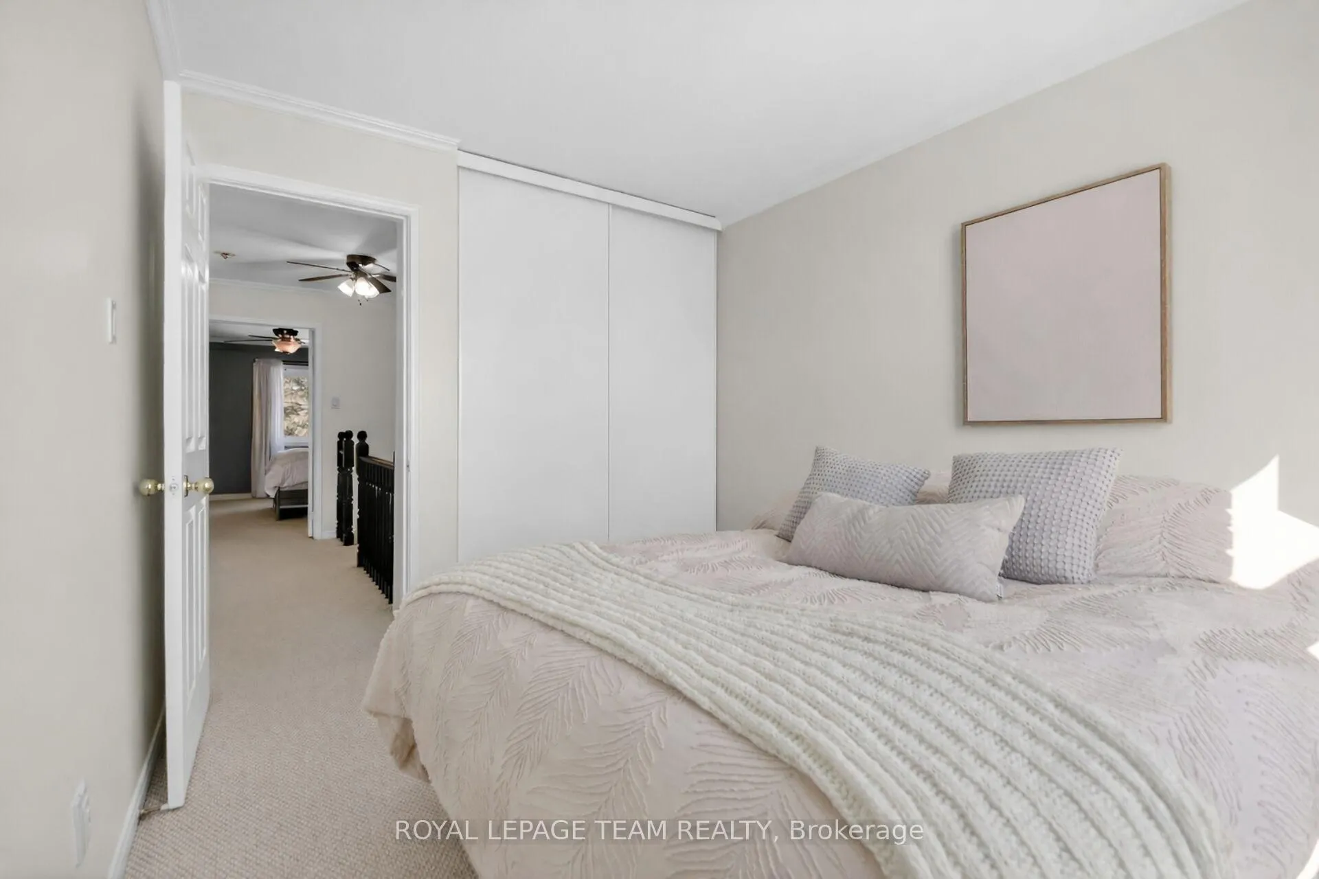 Photo 33 of 2 Furlong Crescent, Ottawa, Kanata - Bridlewood — HOMEH