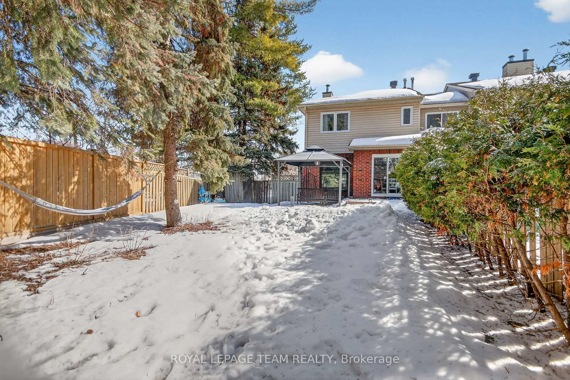 Photo 42 of 2 Furlong Crescent, Ottawa, Kanata - Bridlewood — HOMEH