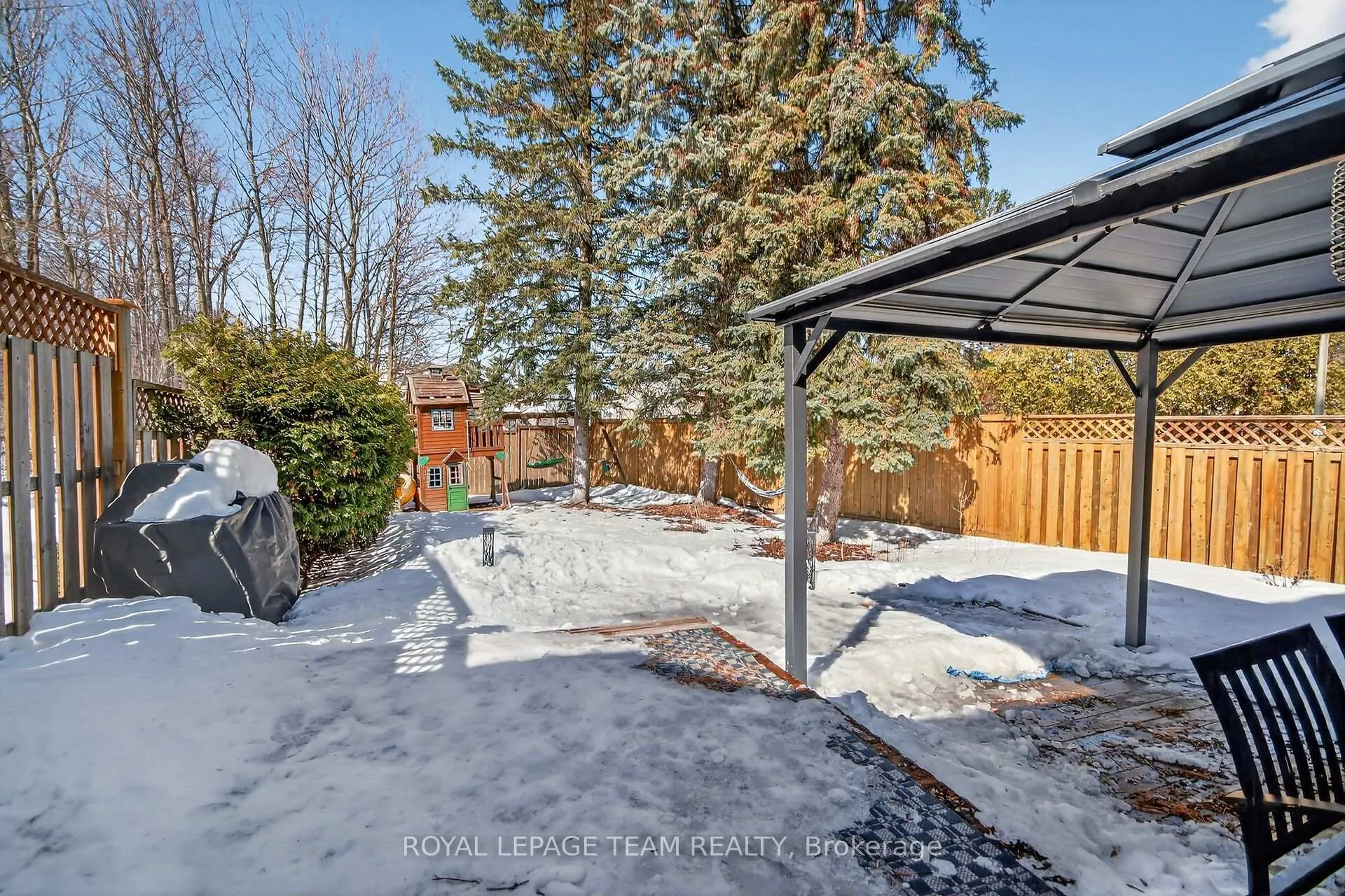 Photo 46 of 2 Furlong Crescent, Ottawa, Kanata - Bridlewood — HOMEH