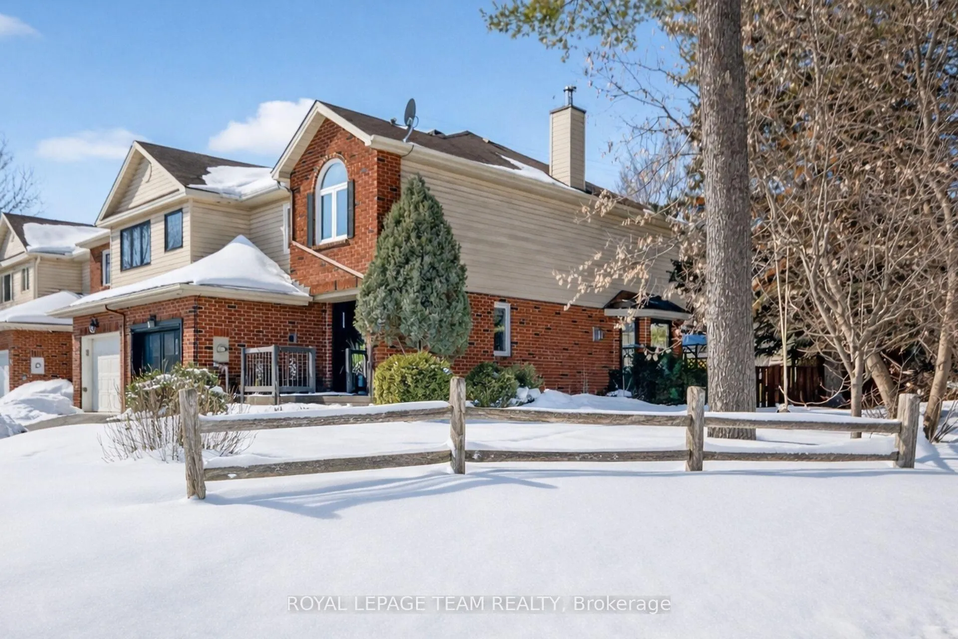 Photo 48 of 2 Furlong Crescent, Ottawa, Kanata - Bridlewood — HOMEH