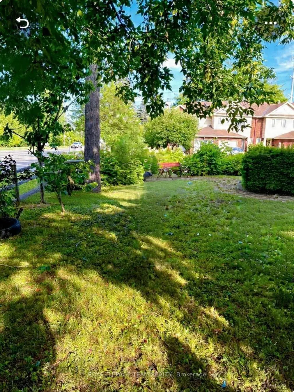 Photo 50 of 2 Furlong Crescent, Ottawa, Kanata - Bridlewood — HOMEH