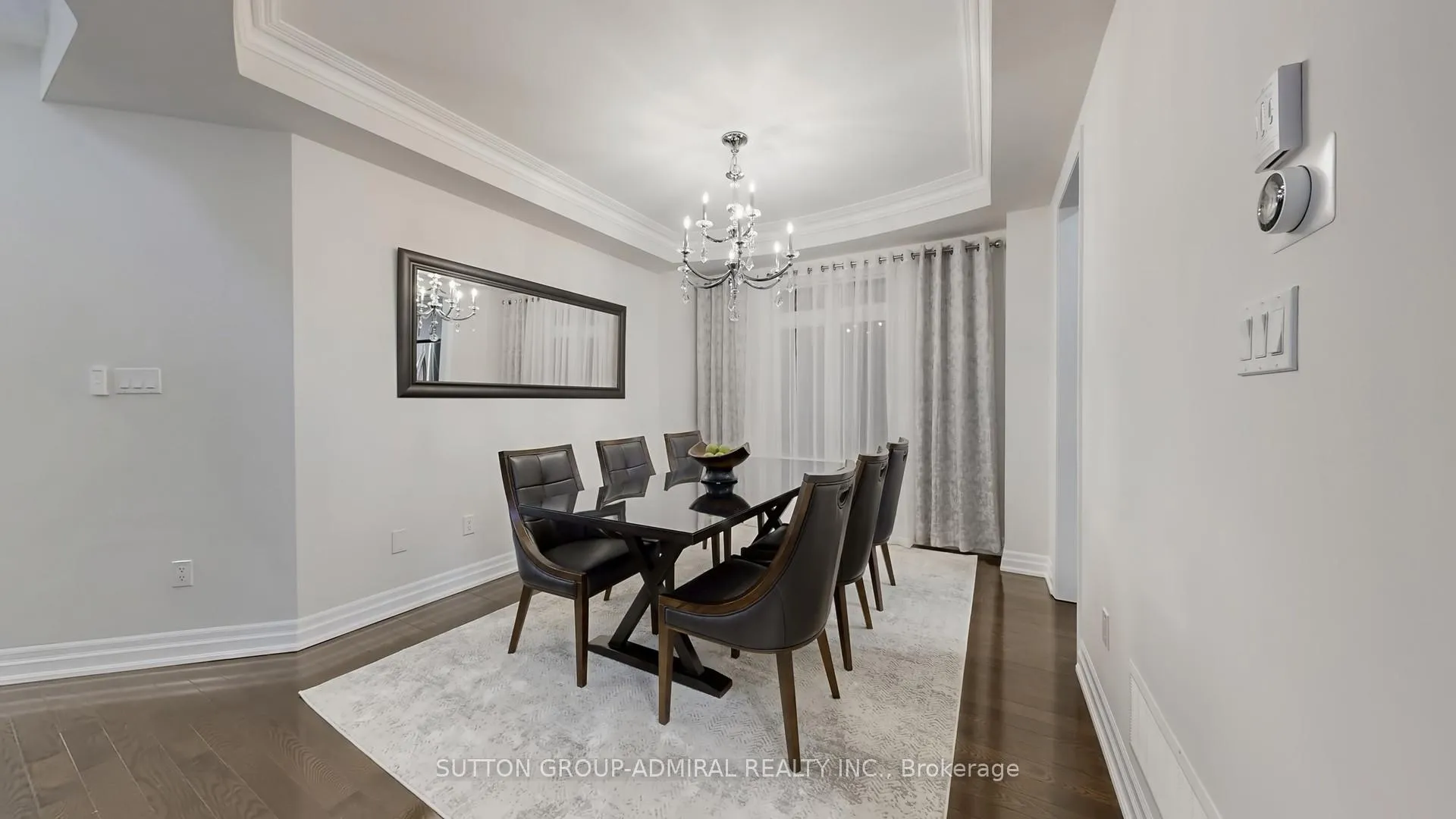 Photo 10 of 87 Robert Berry Crescent, King, King City — HOMEH