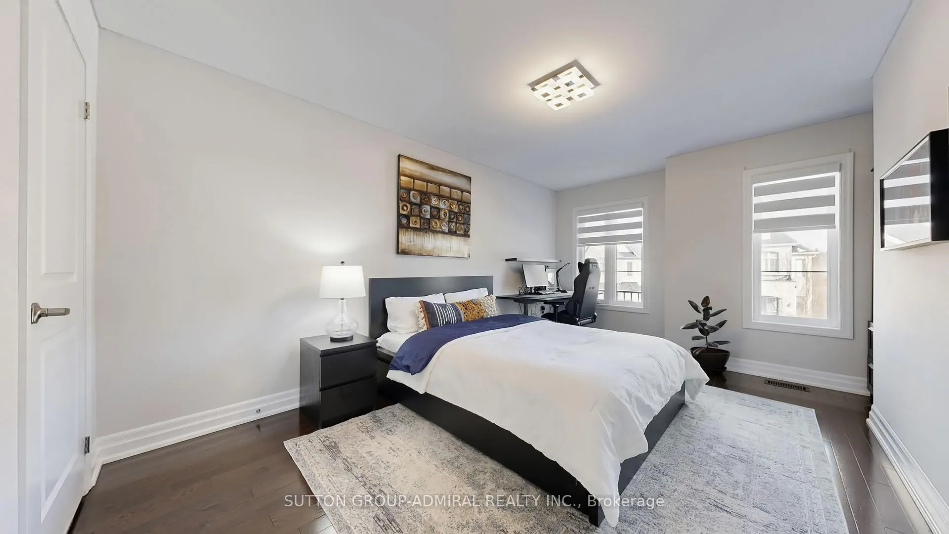 Photo 20 of 87 Robert Berry Crescent, King, King City — HOMEH