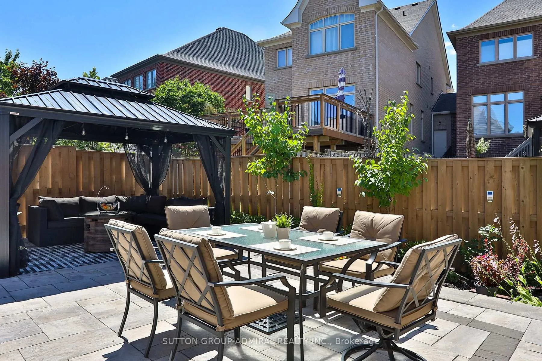 Photo 35 of 87 Robert Berry Crescent, King, King City — HOMEH