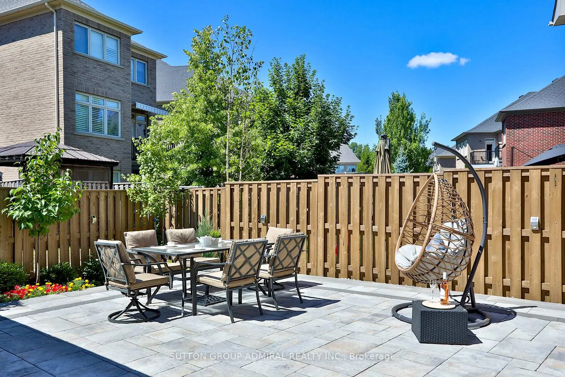 Photo 36 of 87 Robert Berry Crescent, King, King City — HOMEH