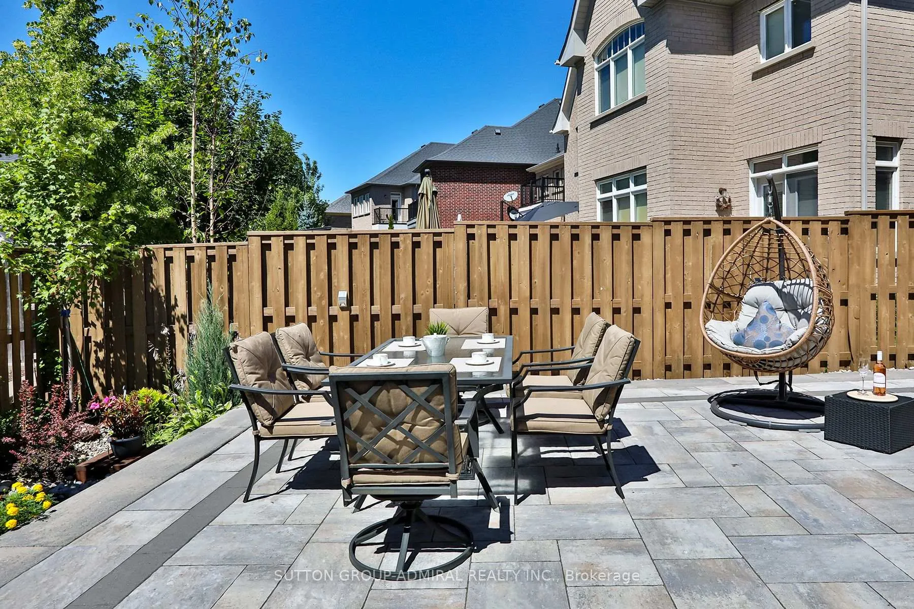 Photo 39 of 87 Robert Berry Crescent, King, King City — HOMEH